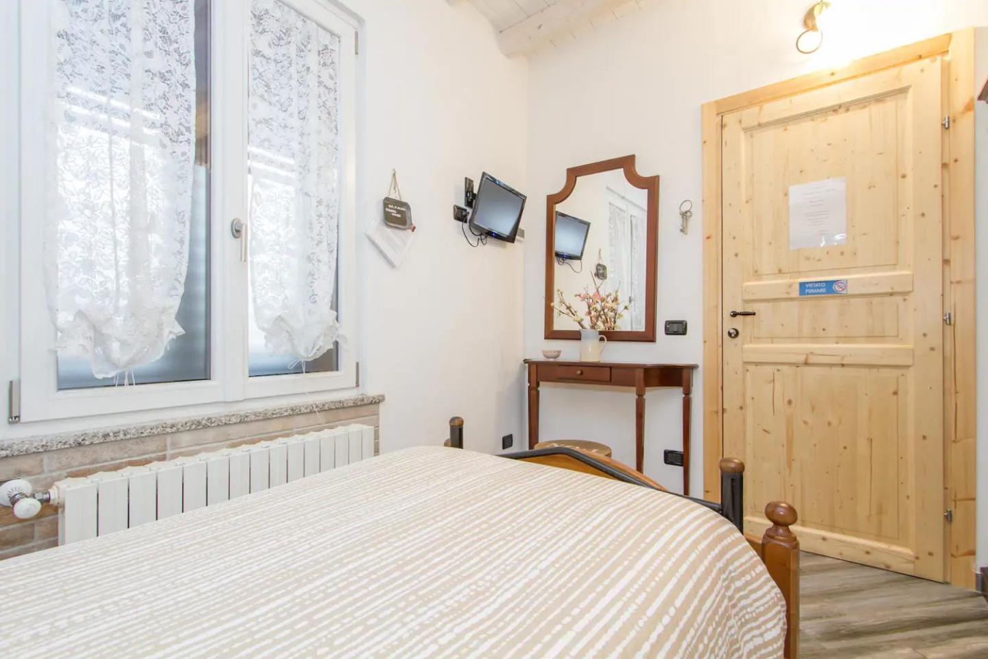 Le Camere Di Aladino