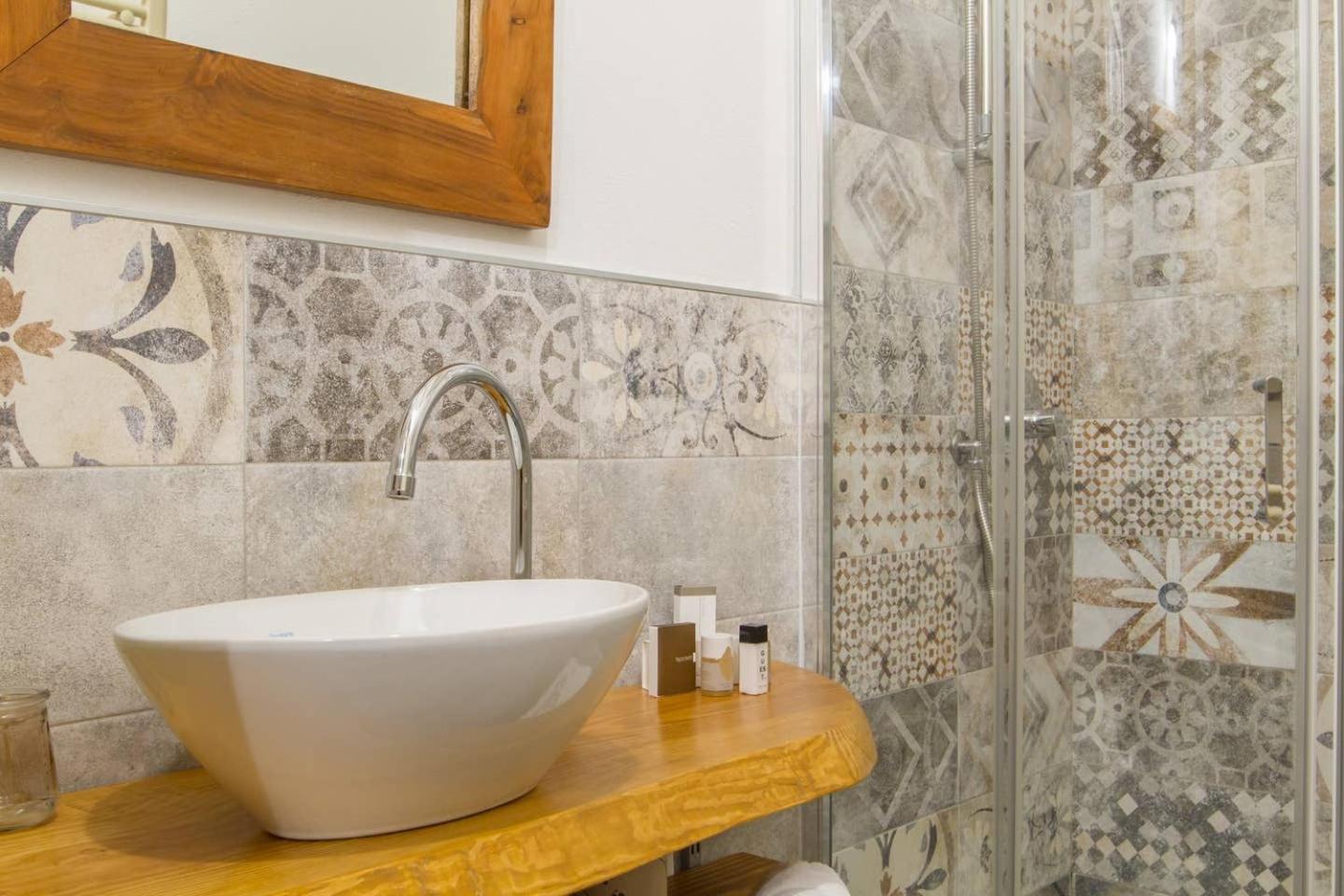 Le Camere Di Aladino