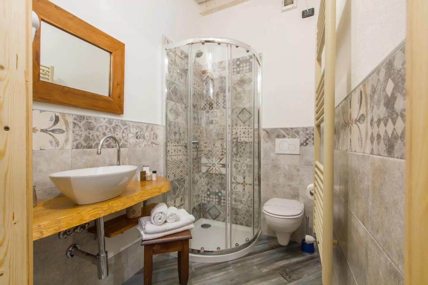 Le Camere Di Aladino