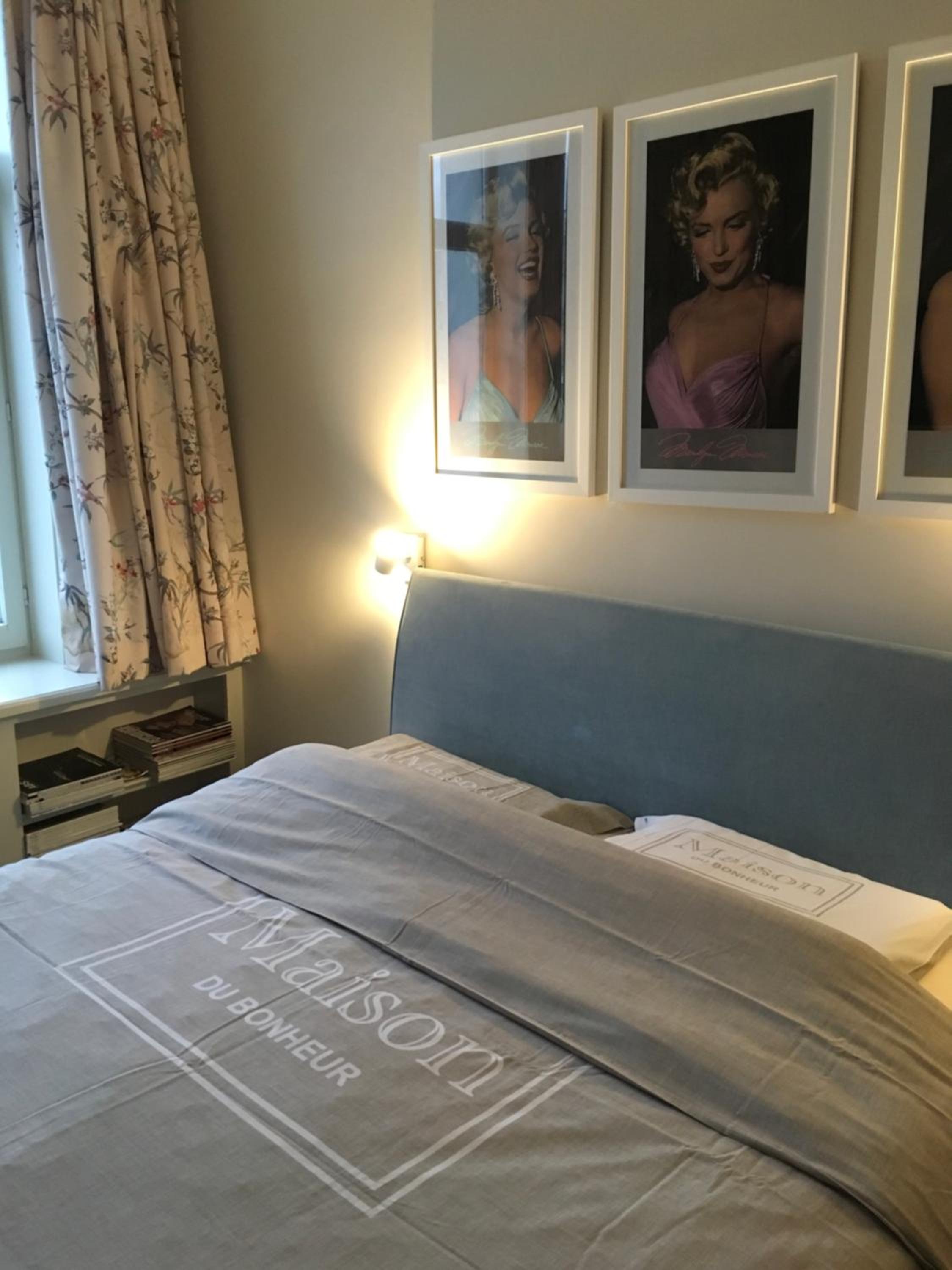 A Home with a Heart
