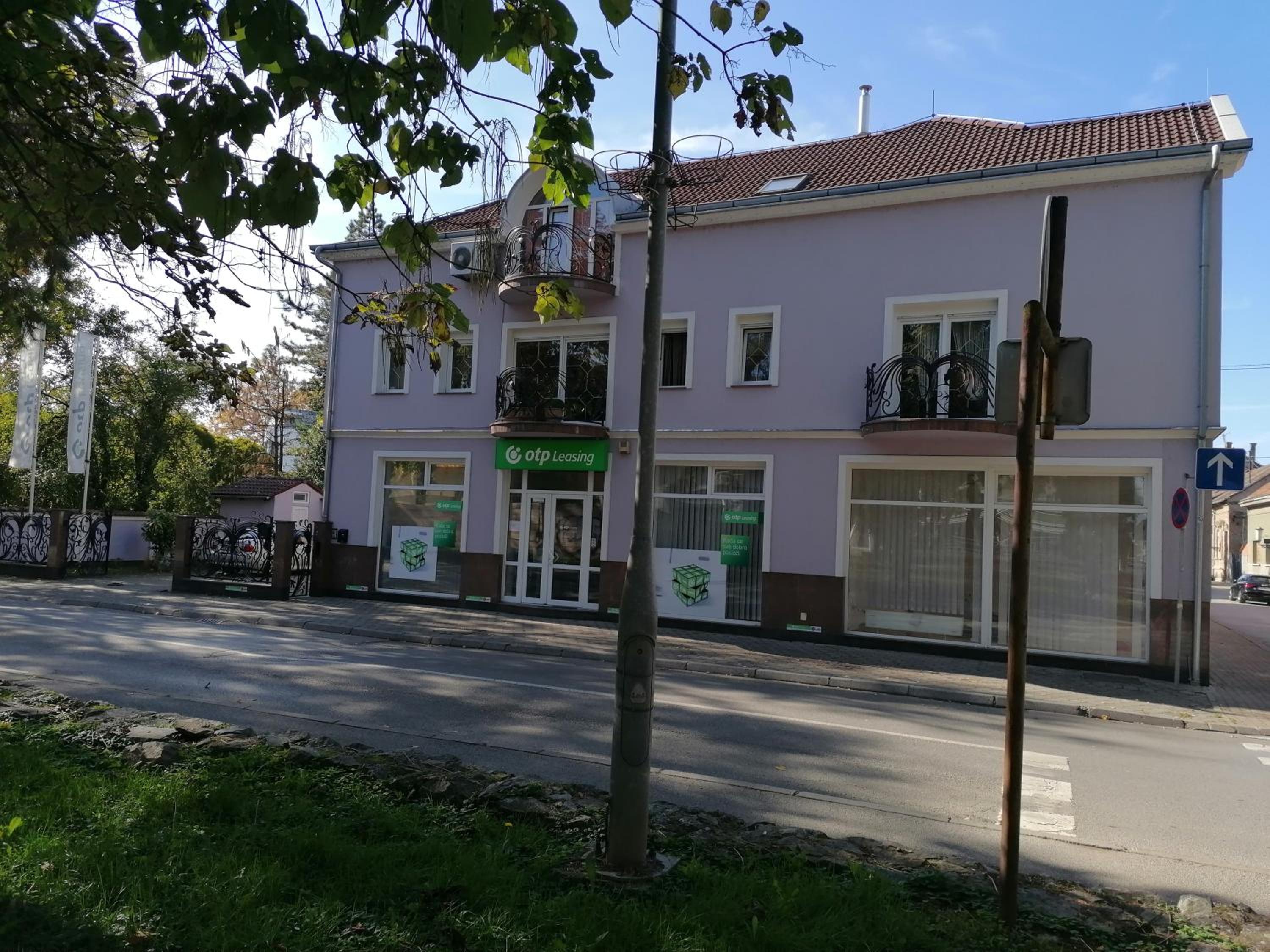 Hotel Apartmani Sunset - Image 1