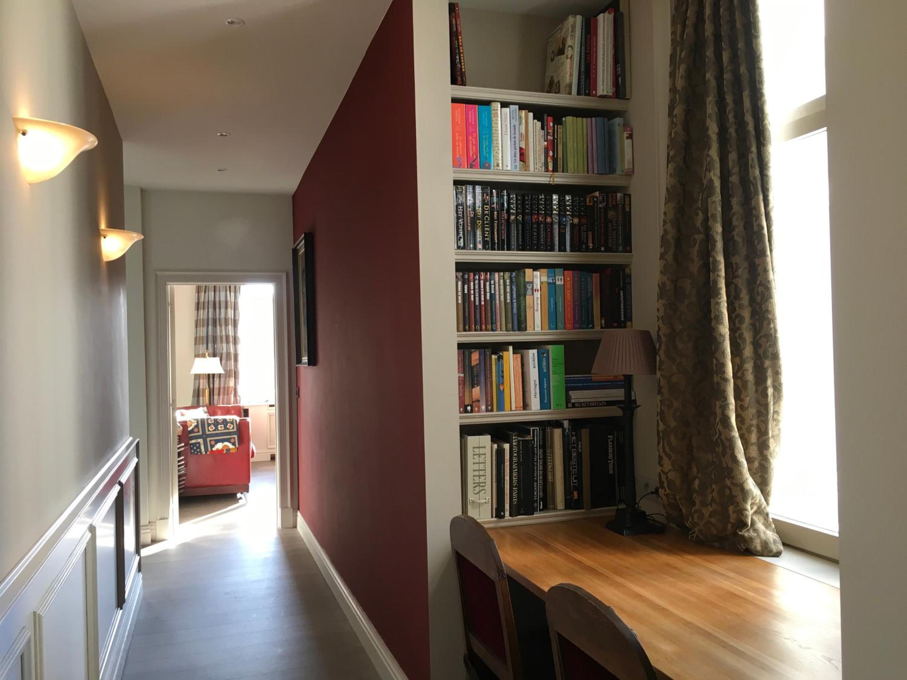 A Home with a Heart