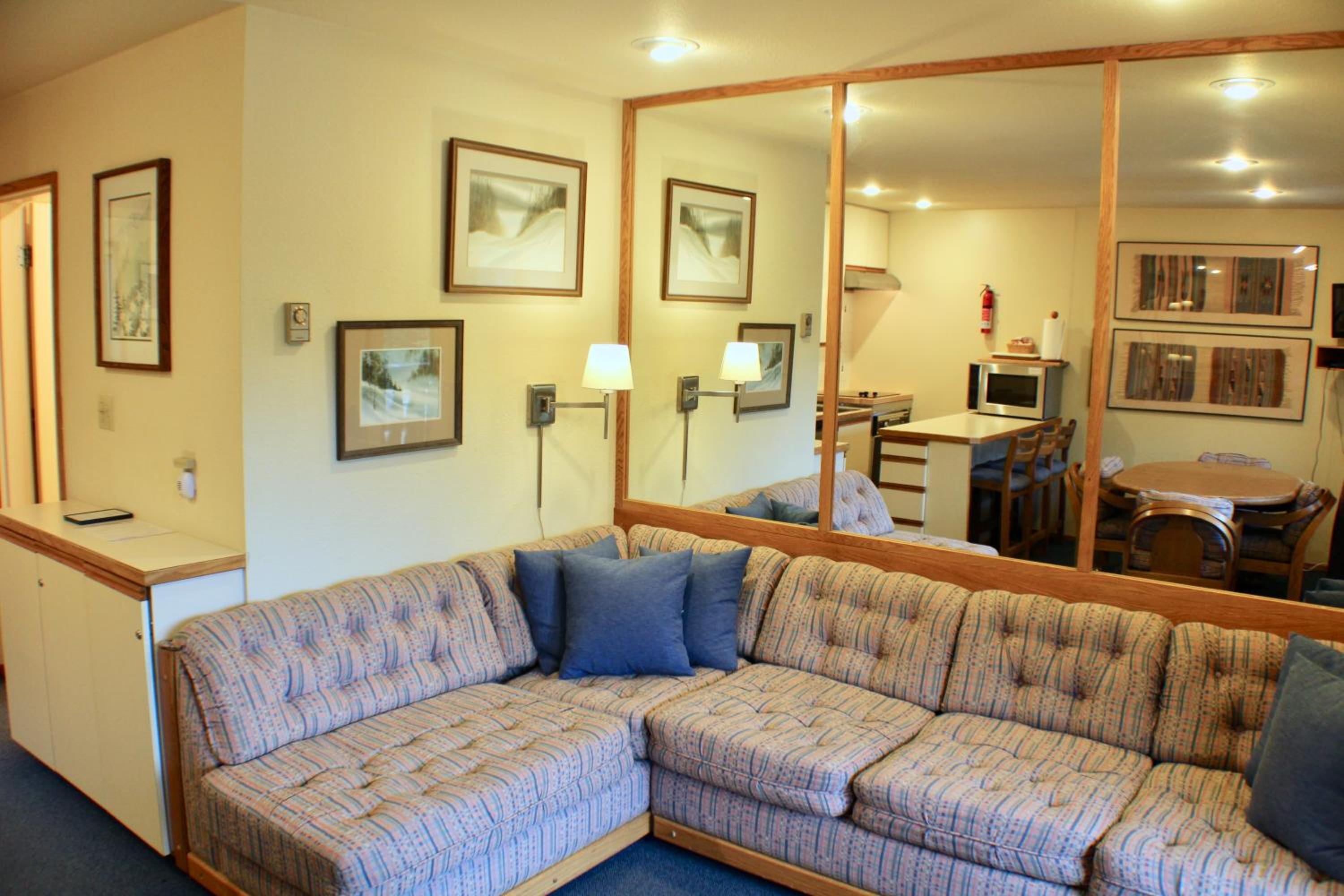 Crystal Chalets