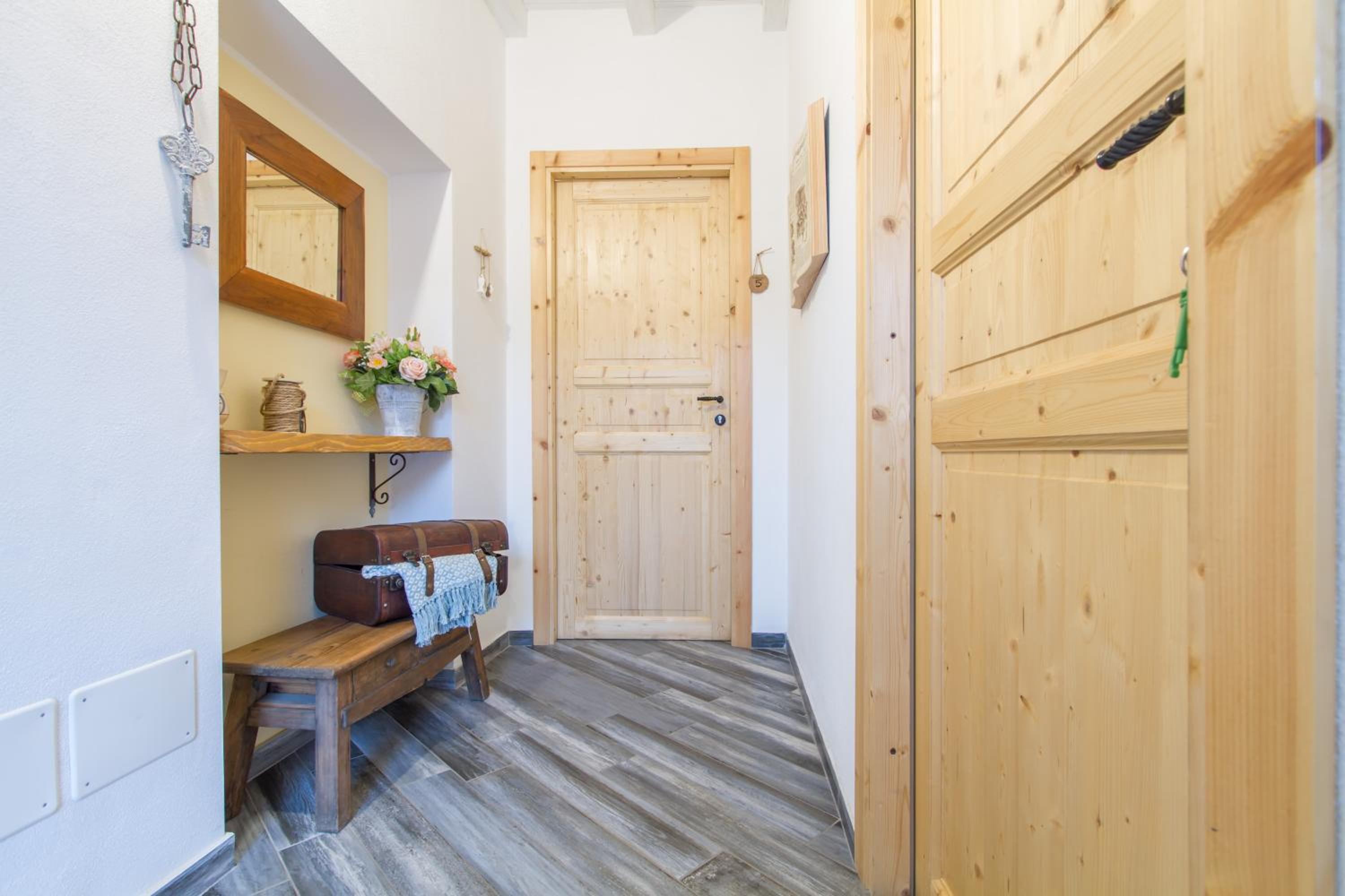 Le Camere Di Aladino