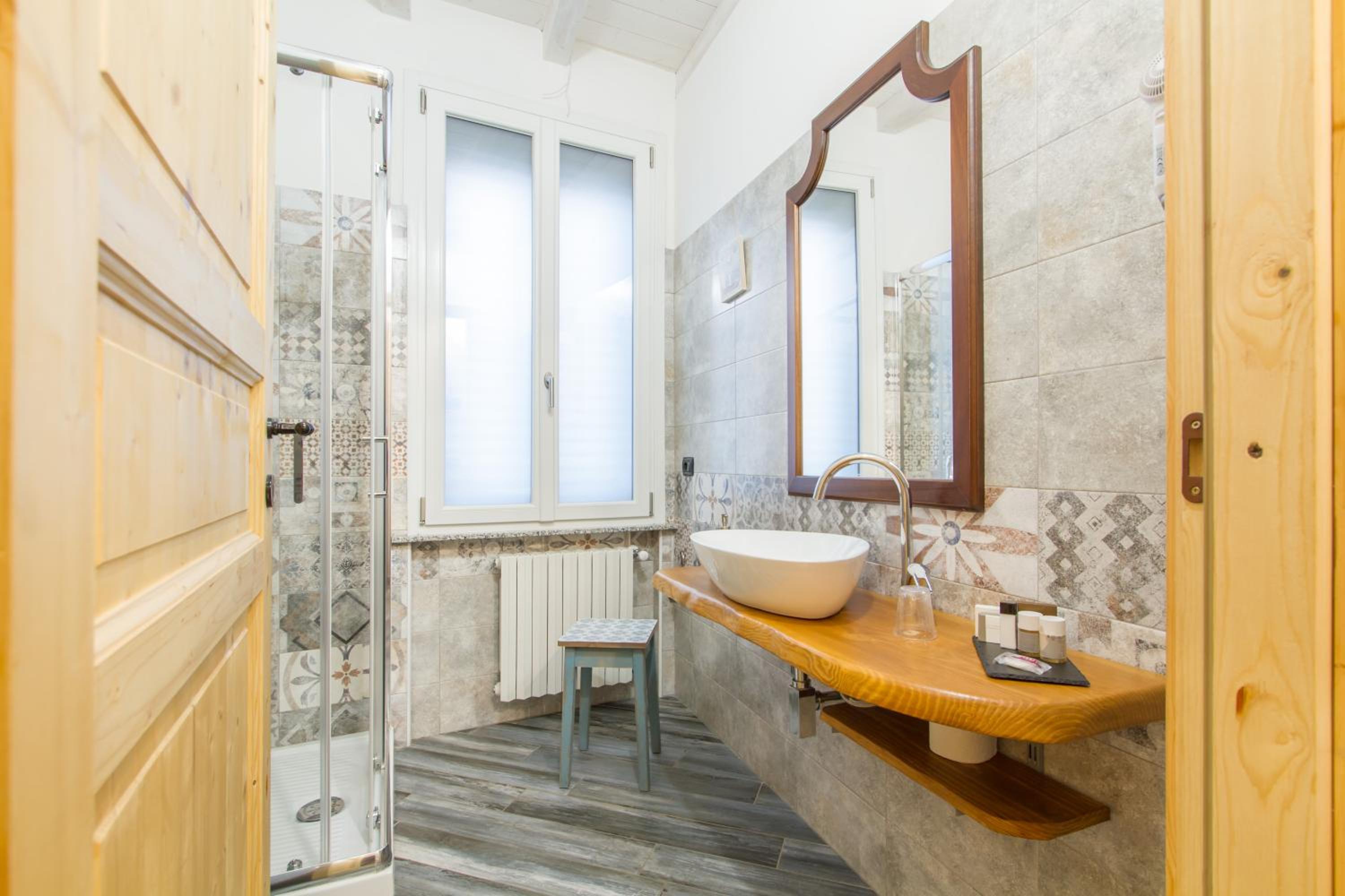 Le Camere Di Aladino