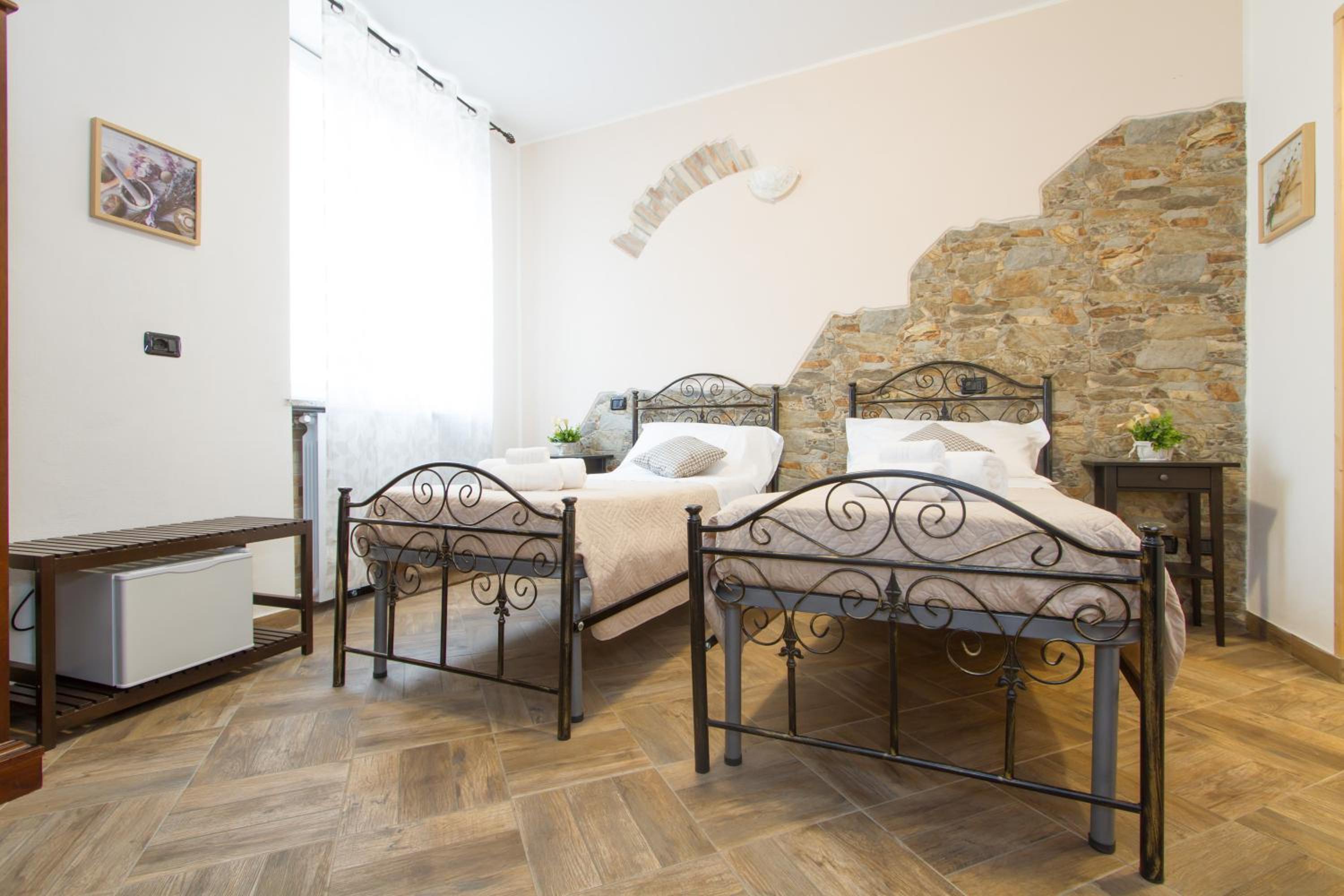 Le Camere Di Aladino