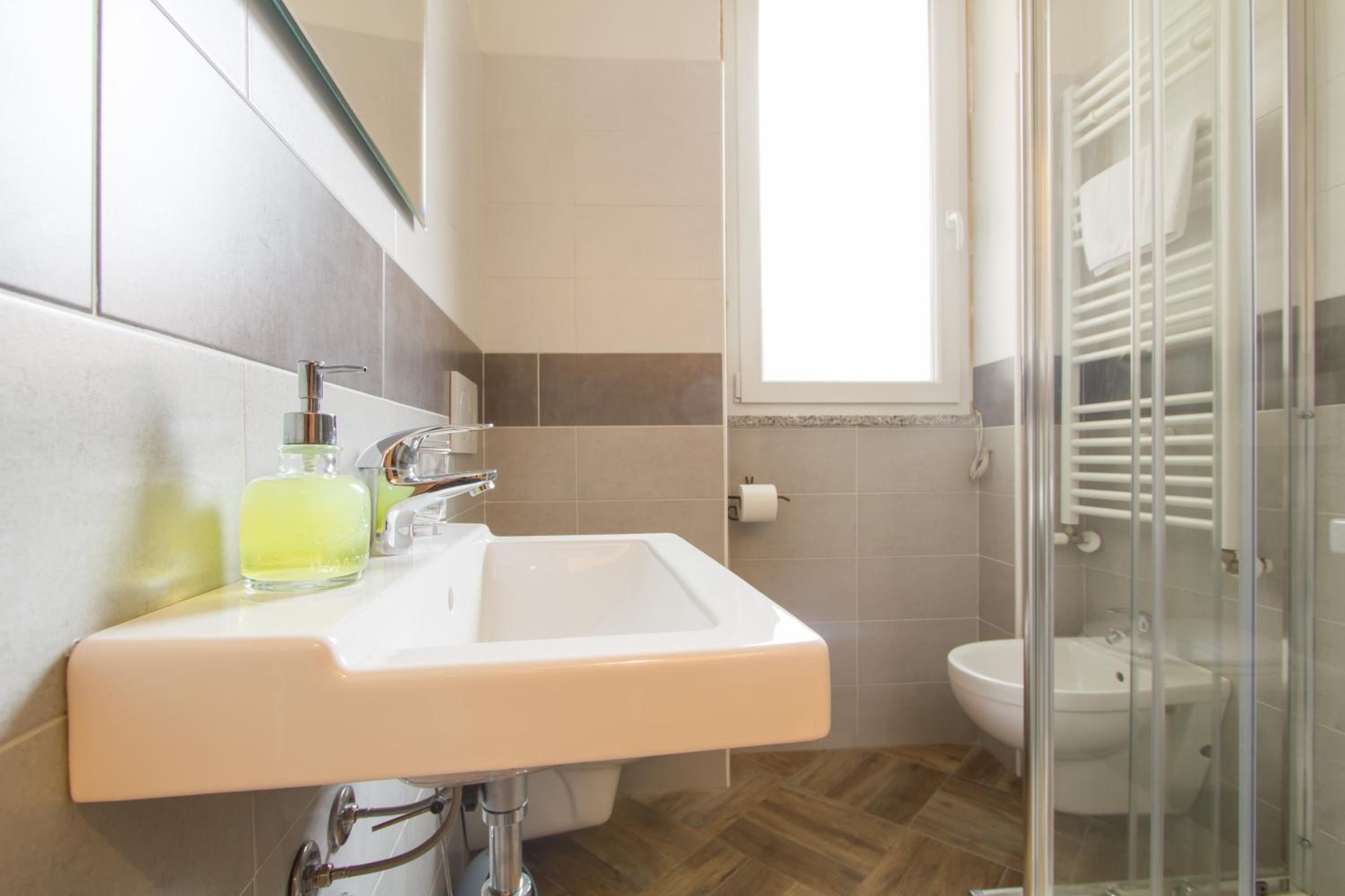 Le Camere Di Aladino