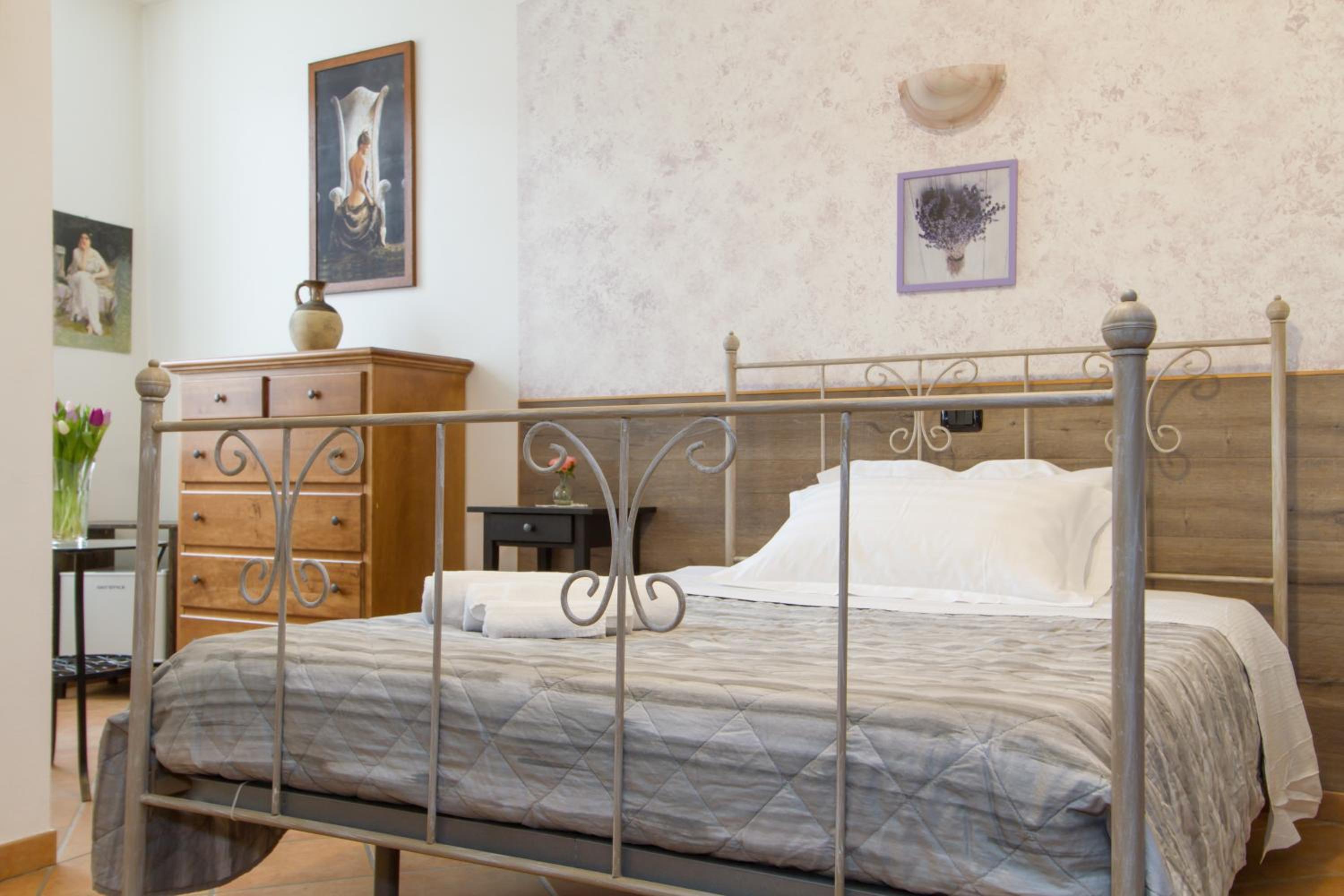Le Camere Di Aladino