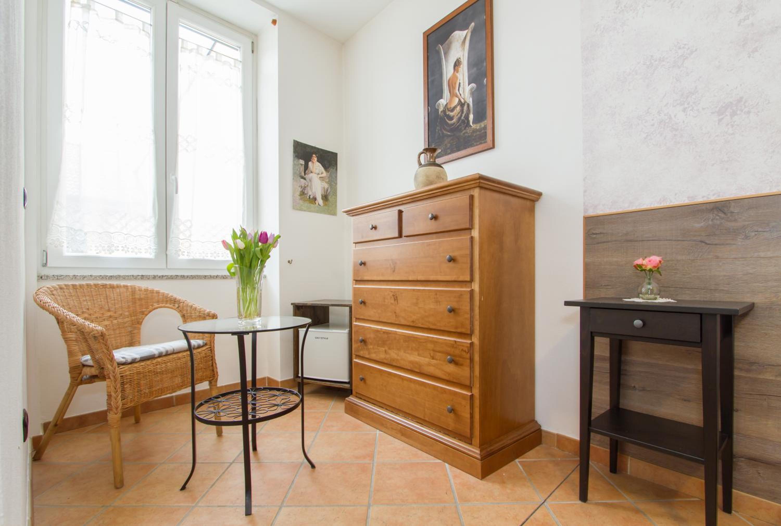 Le Camere Di Aladino