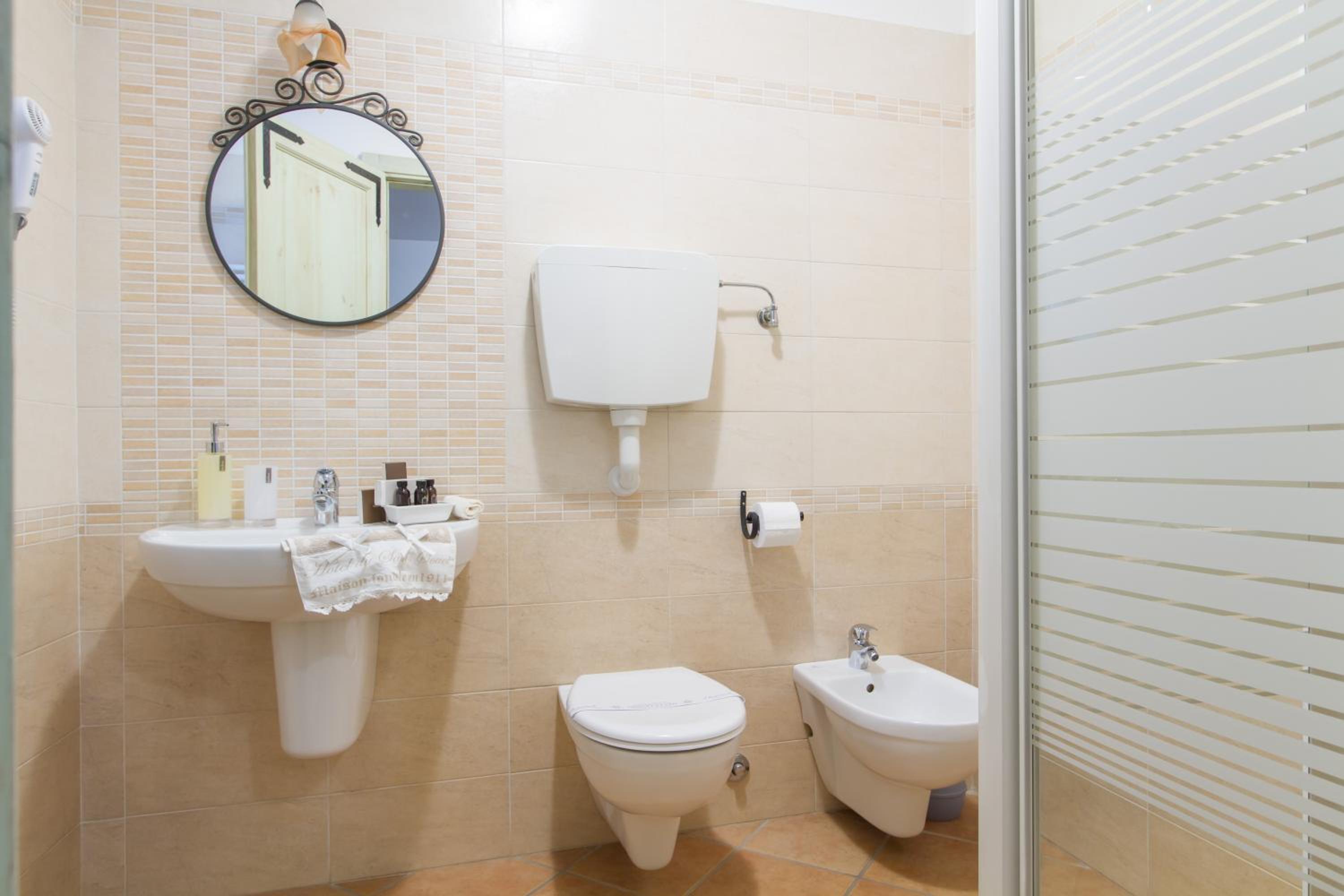 Le Camere Di Aladino