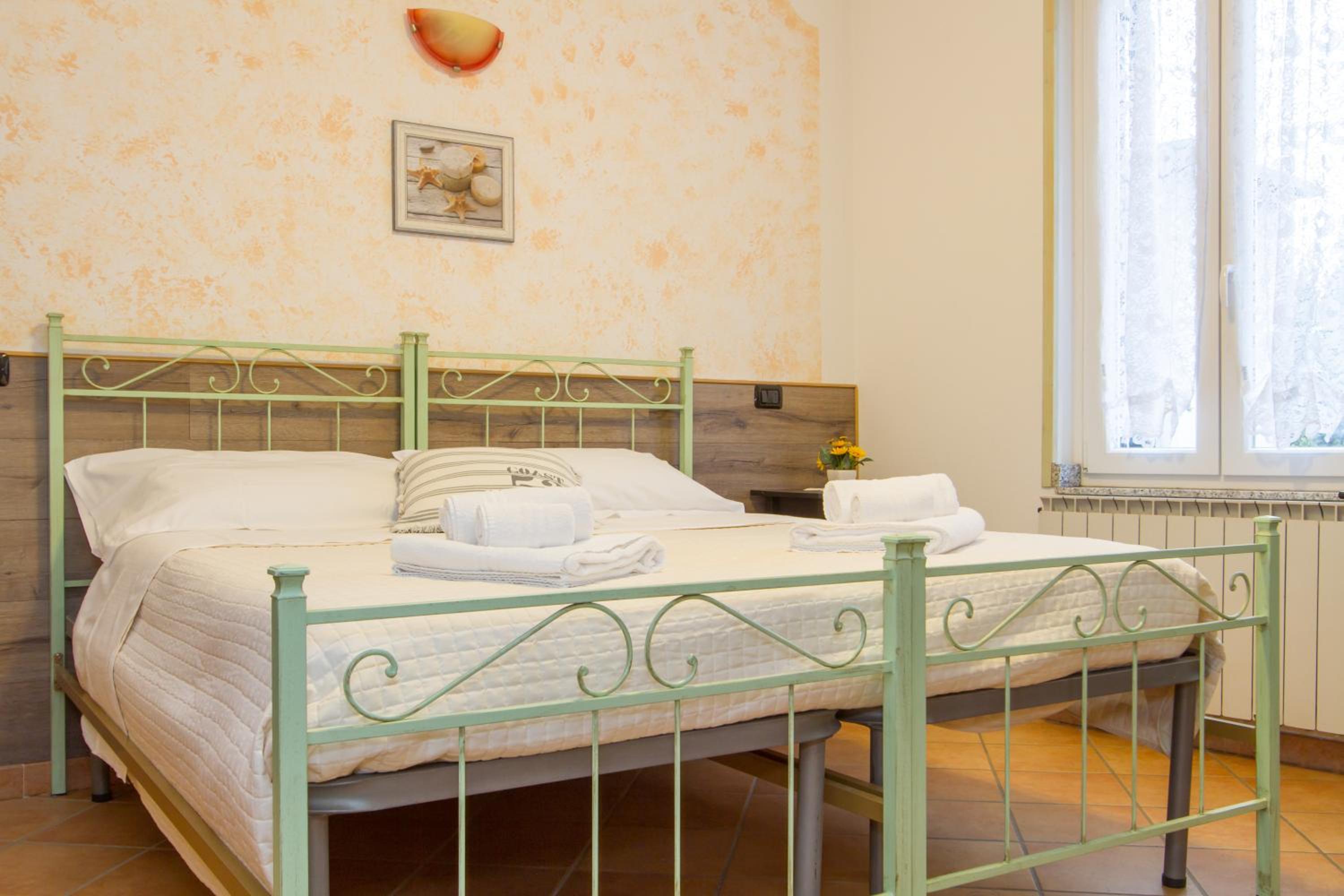 Le Camere Di Aladino