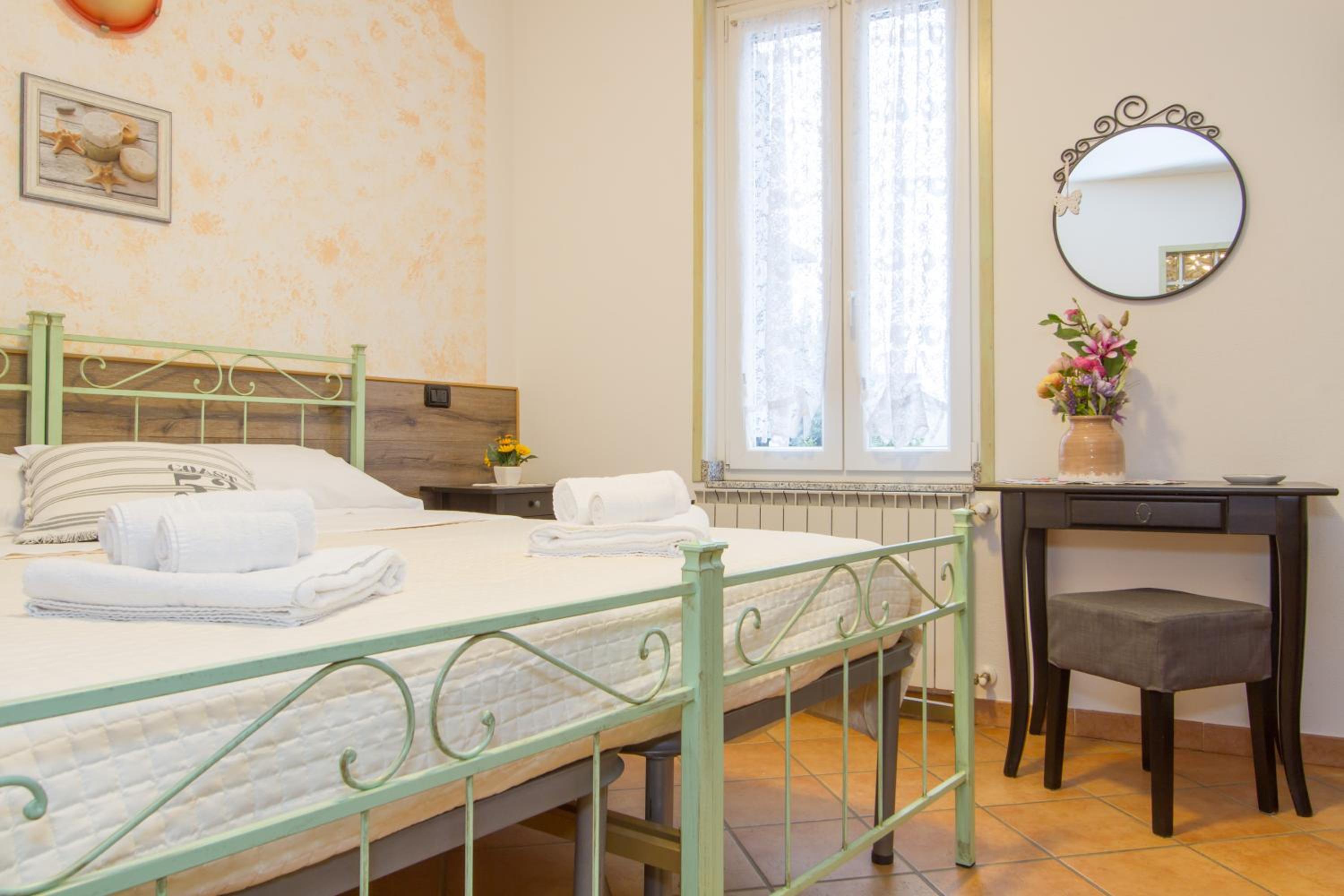 Le Camere Di Aladino