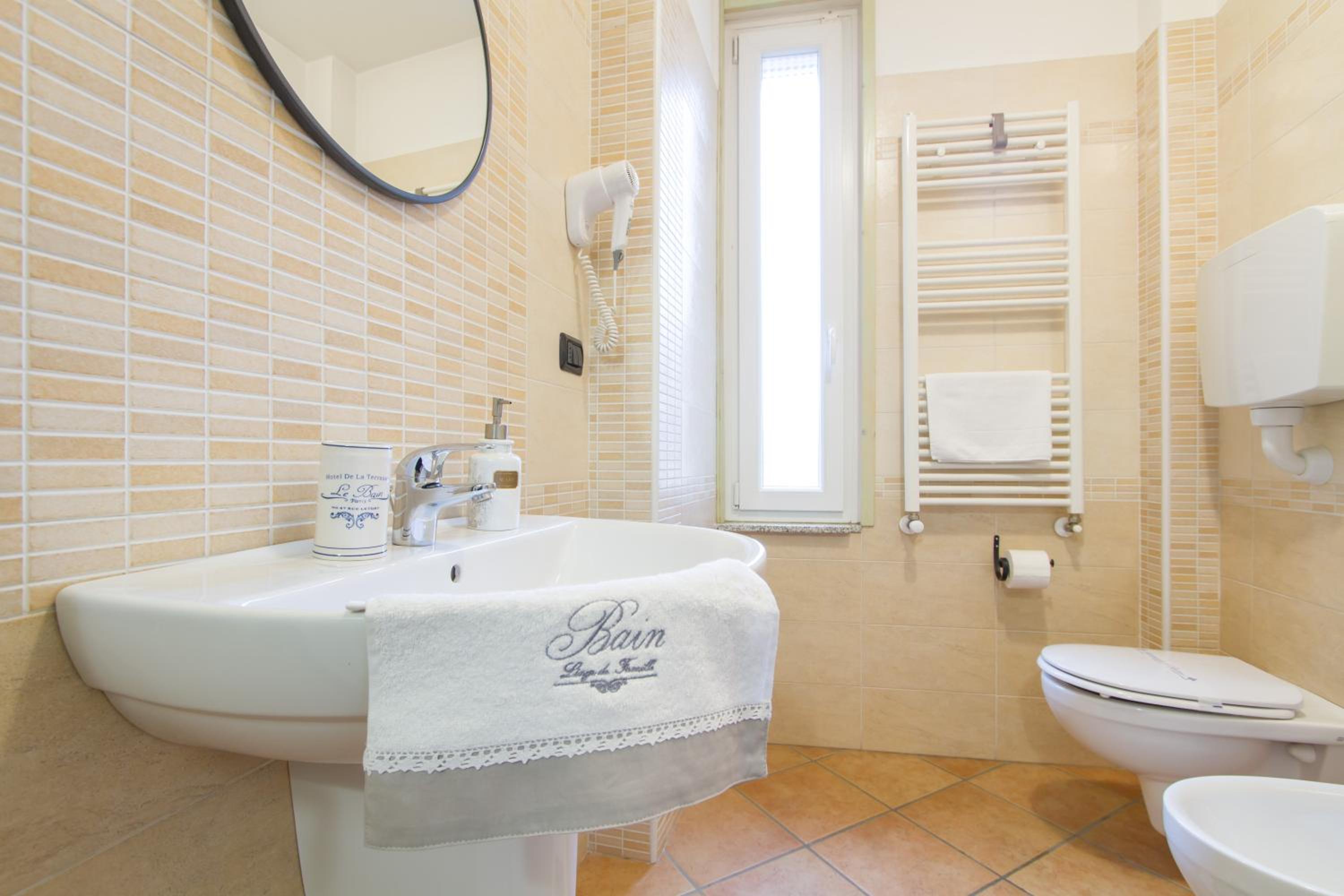 Le Camere Di Aladino