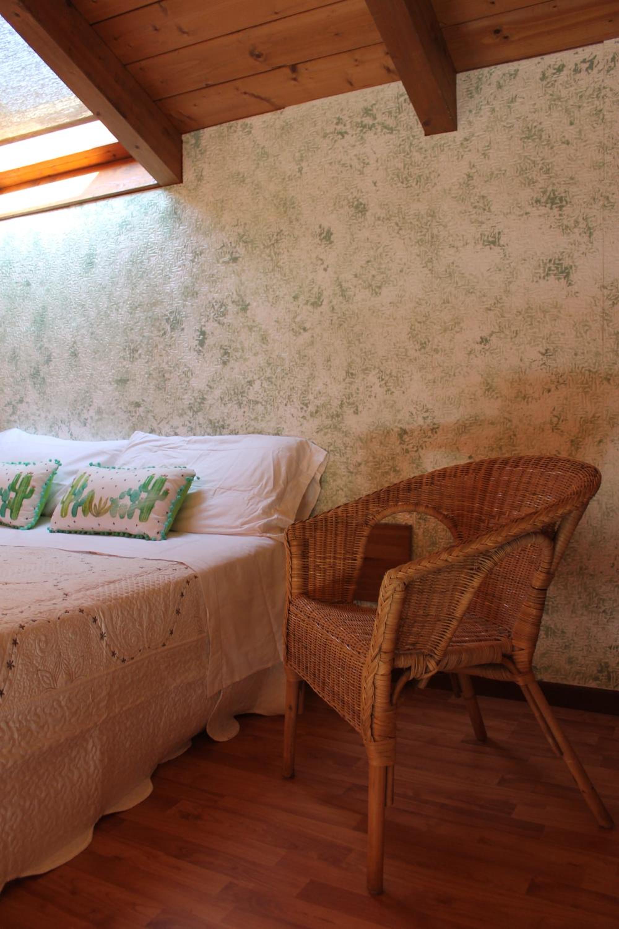 Le Camere Di Aladino
