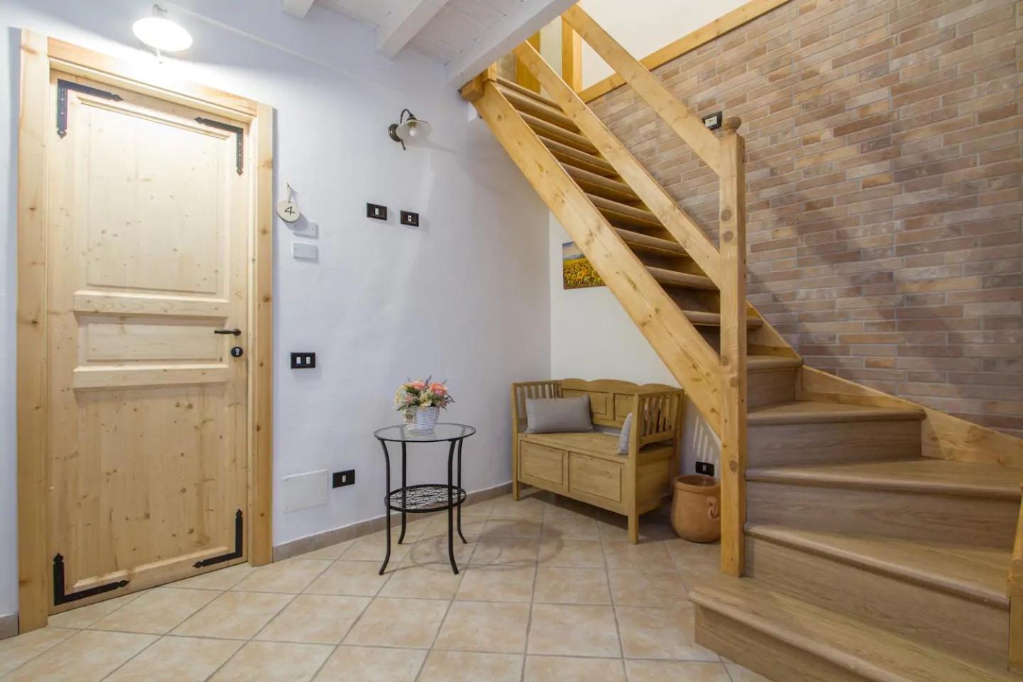 Le Camere Di Aladino