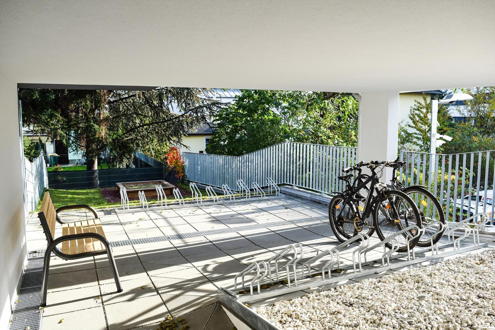 Cosy new Apartment 3min to VIC/Uno-City and Danube