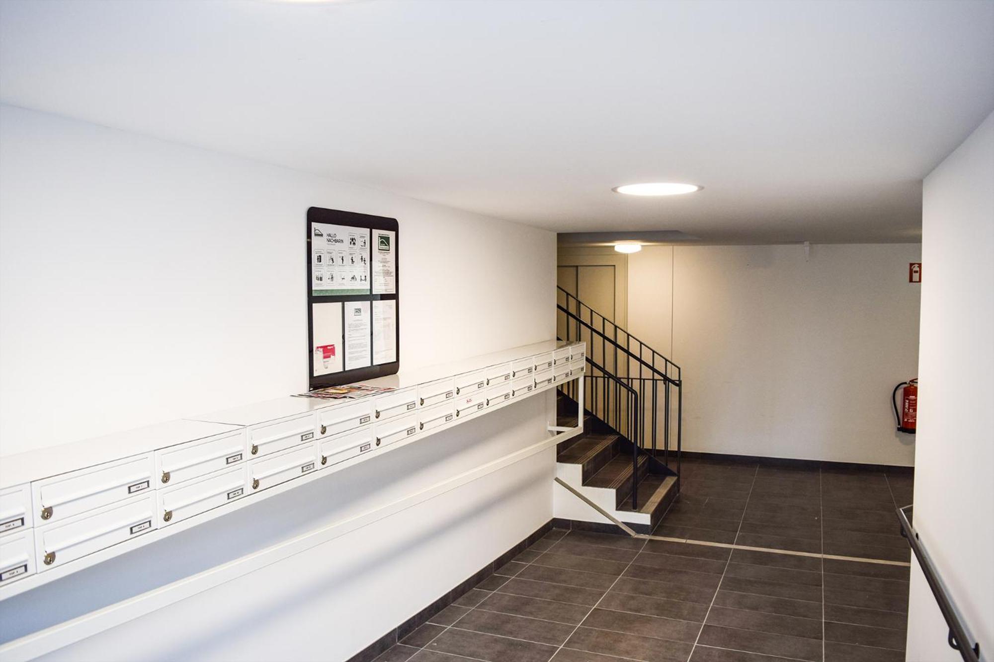 Cosy new Apartment 3min to VIC/Uno-City and Danube