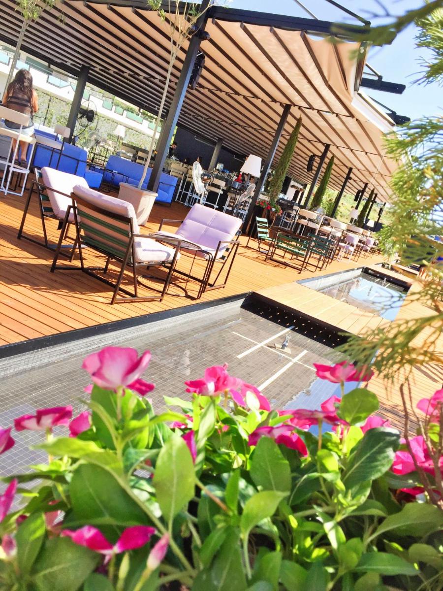 Rose Luxury Apartment Vlore, full sea view !