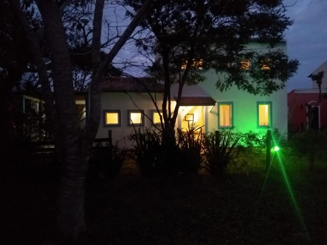 Quinta do Moçambique
