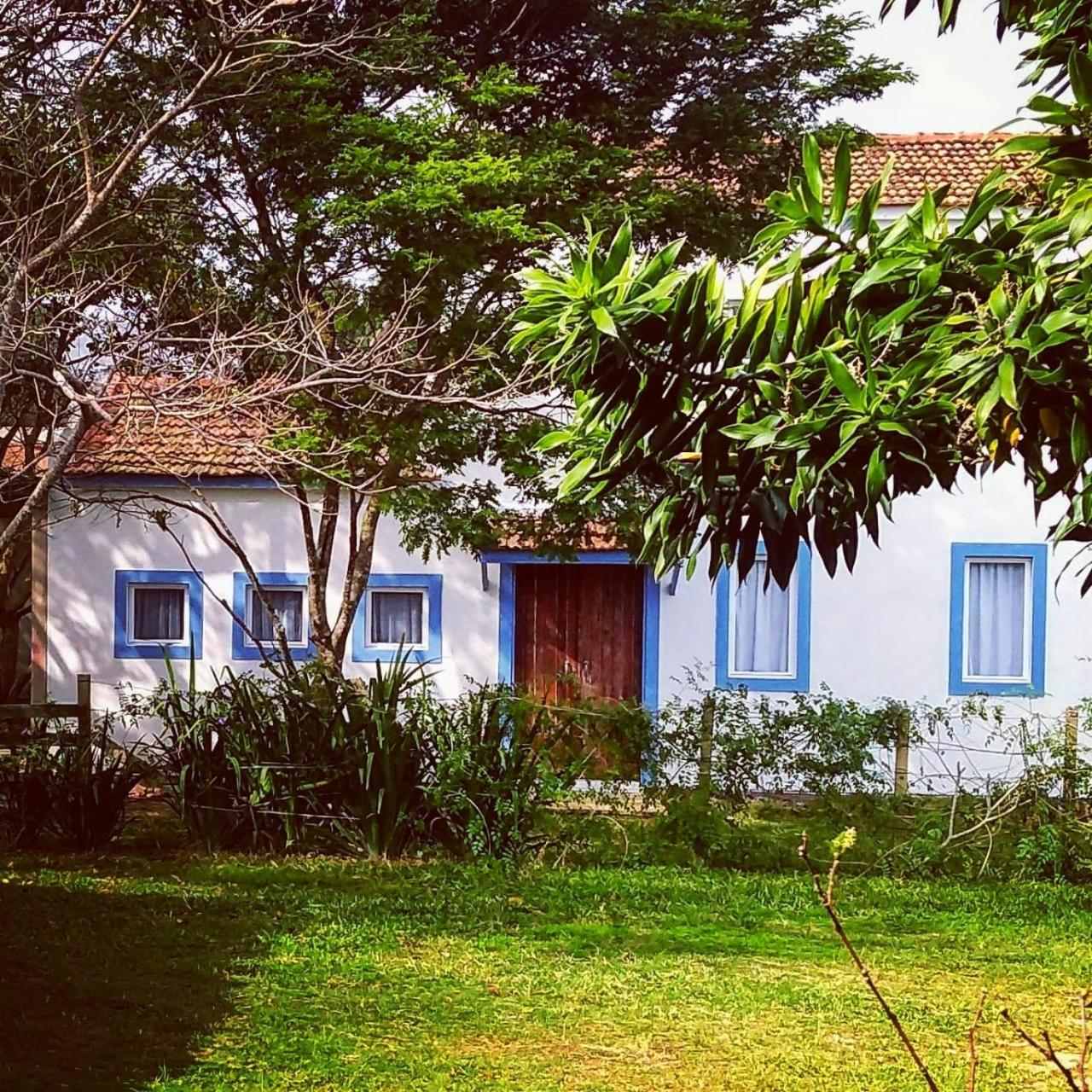 Quinta do Moçambique