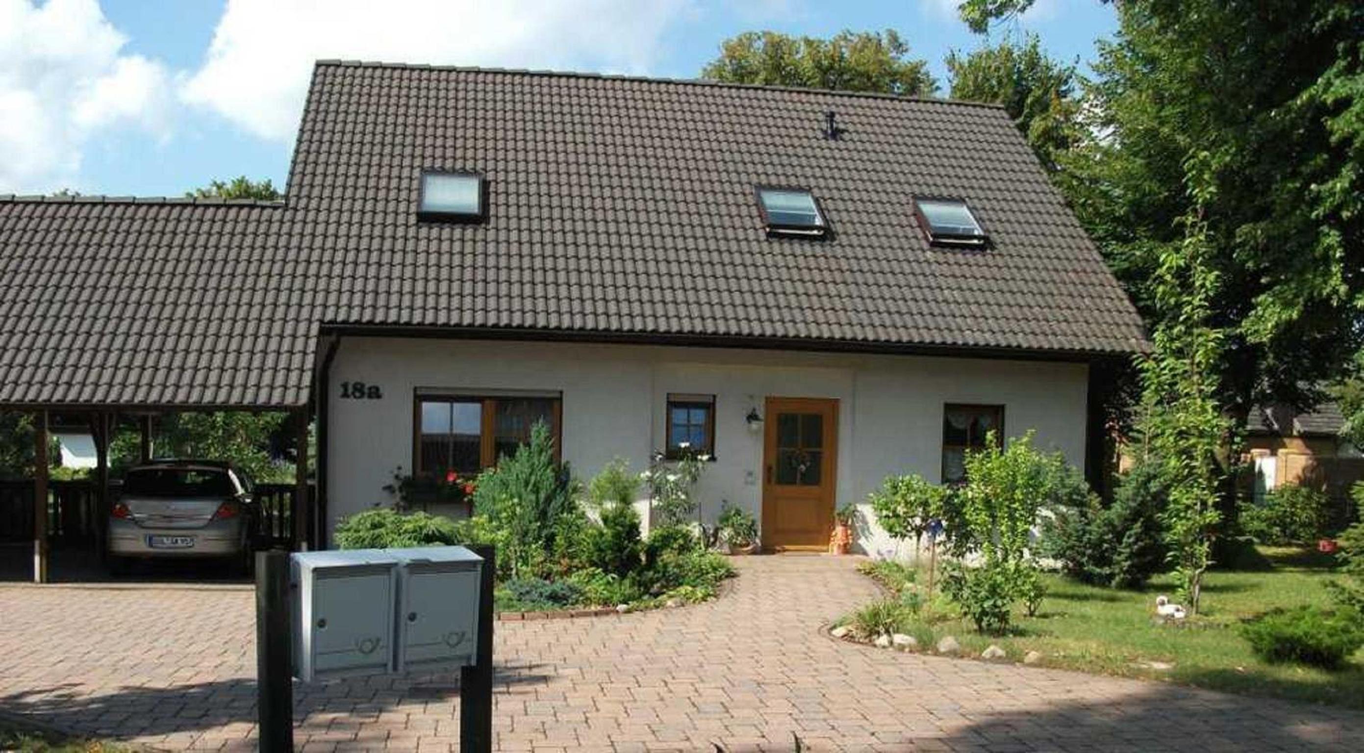 Ferienwohnung Unter den Linden view 2