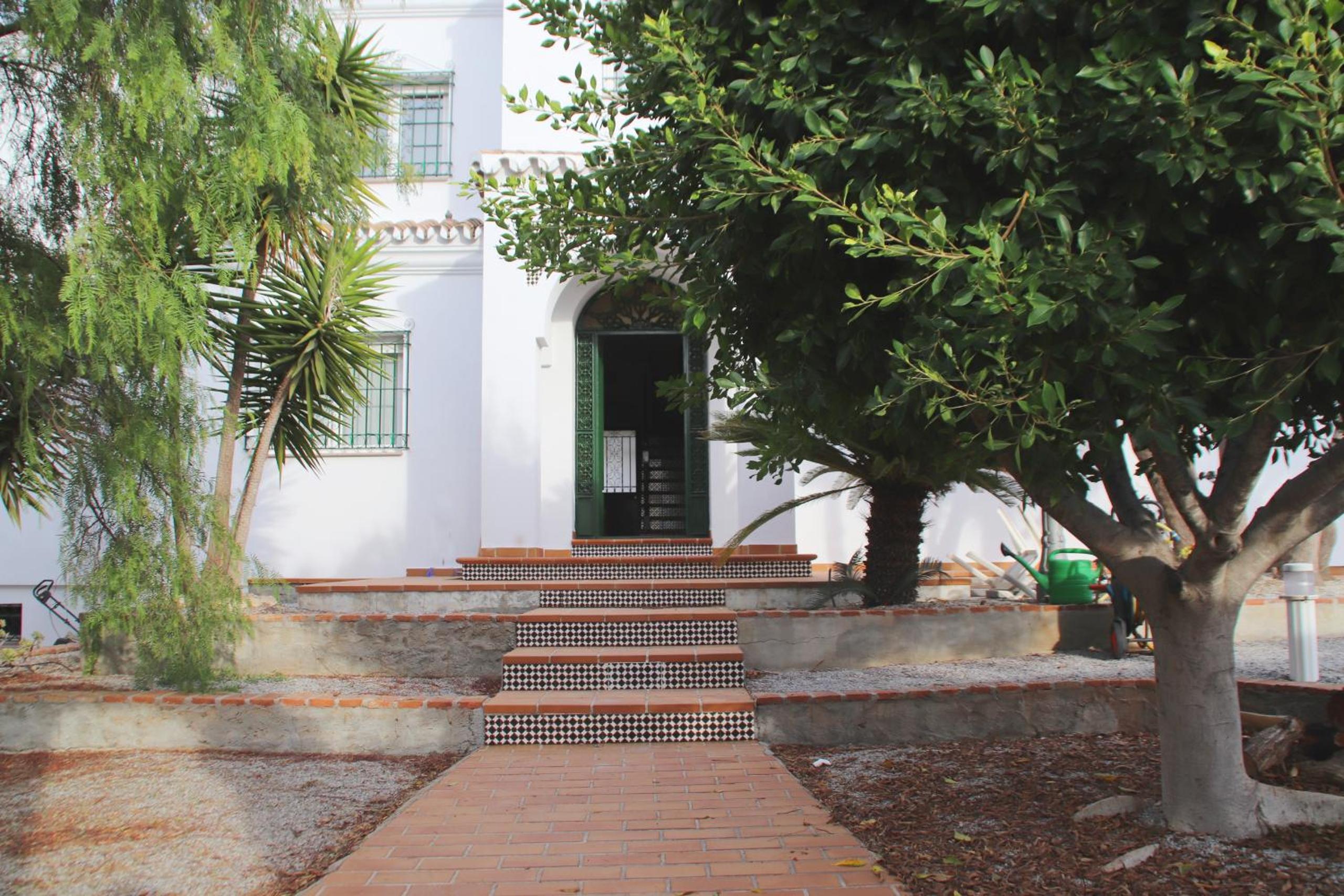building
