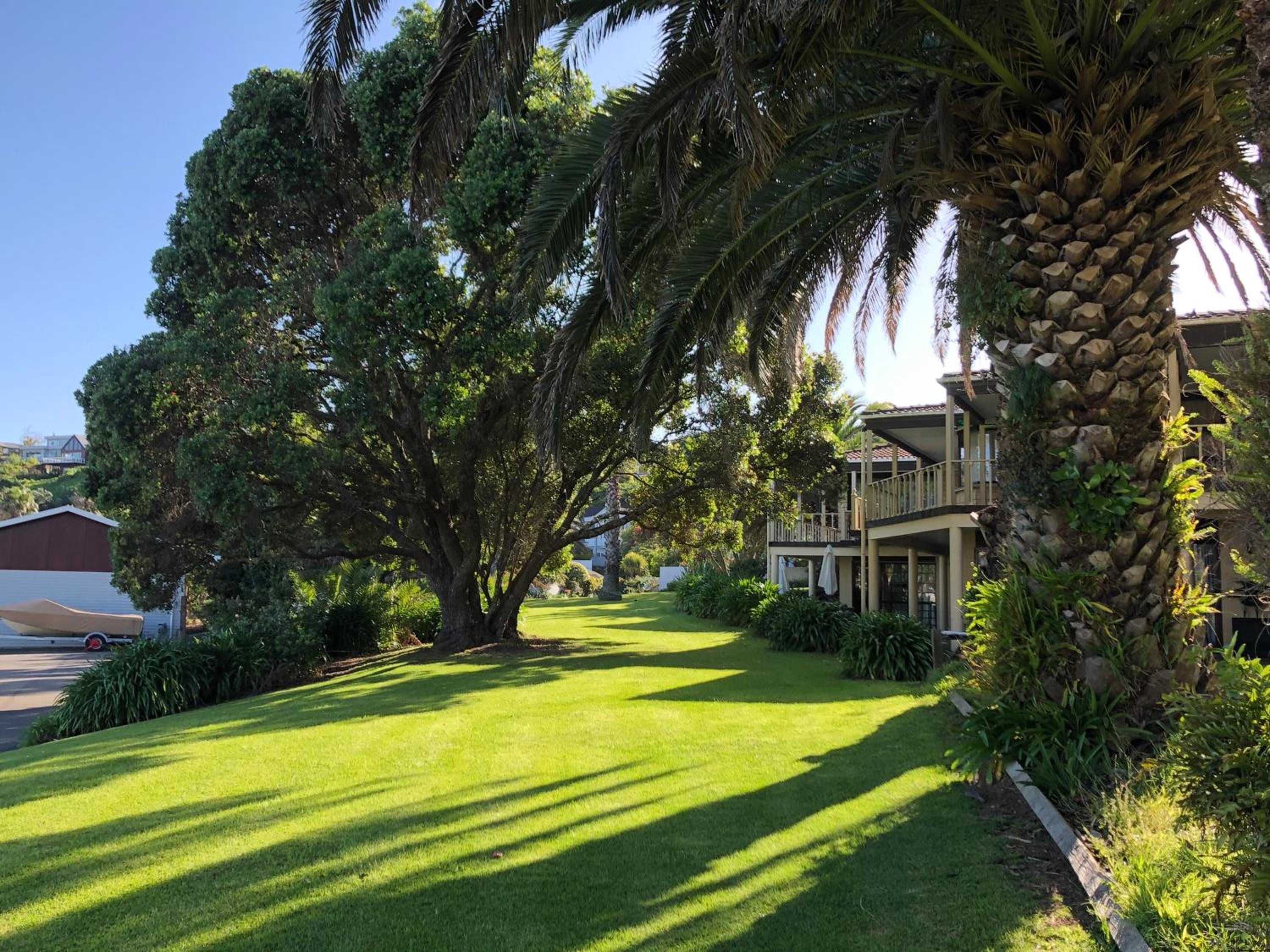 Half Moon Bay Motel