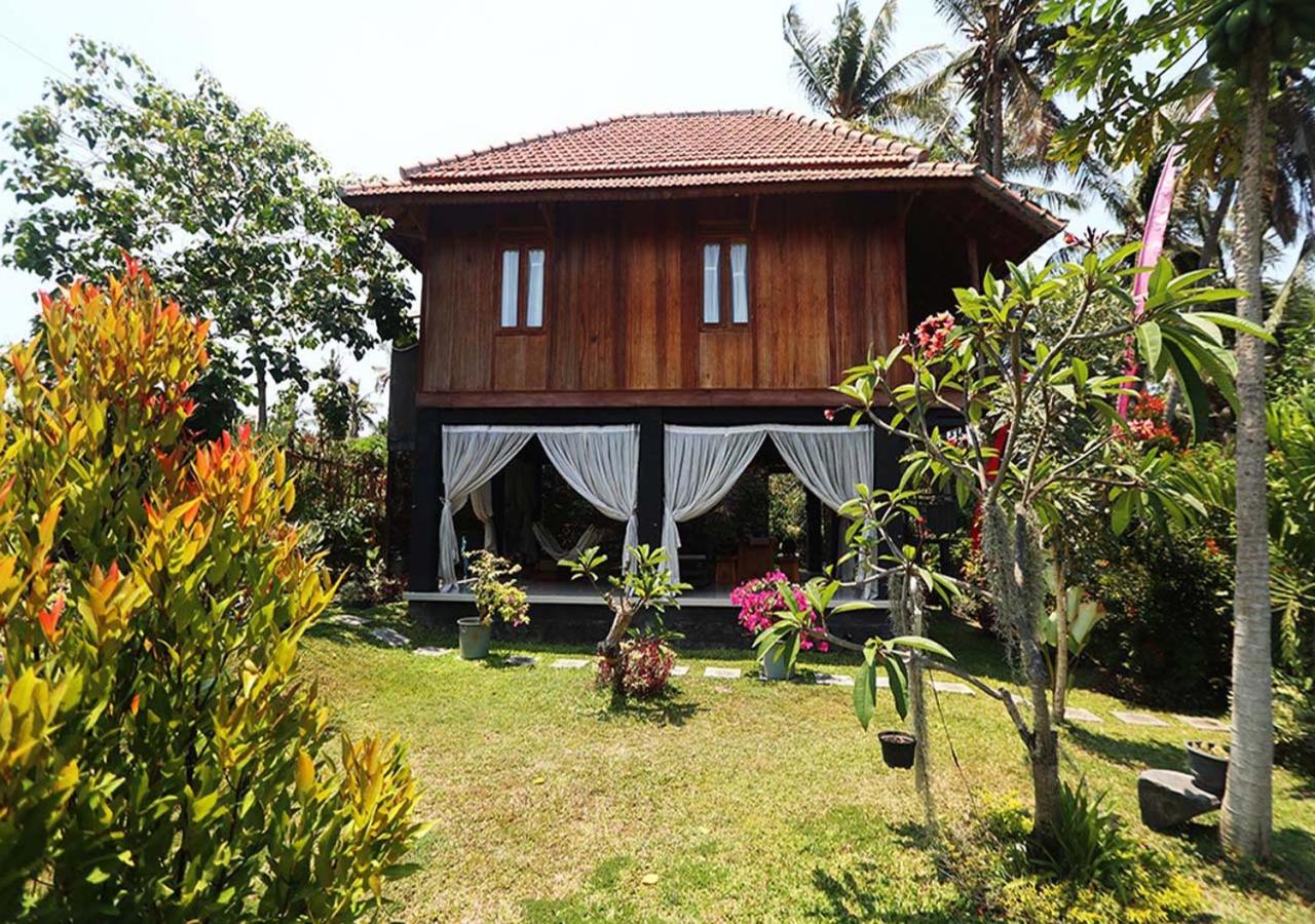 Villa Angel D'Uma view 2