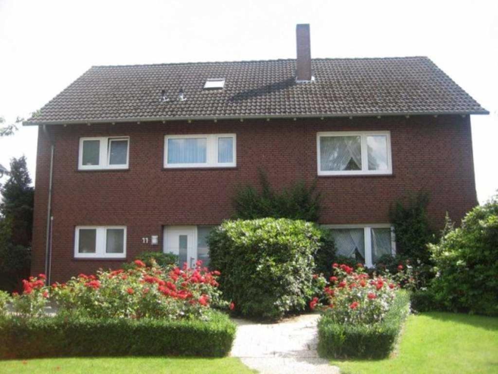 Ferienwohnung Antonia, 15110