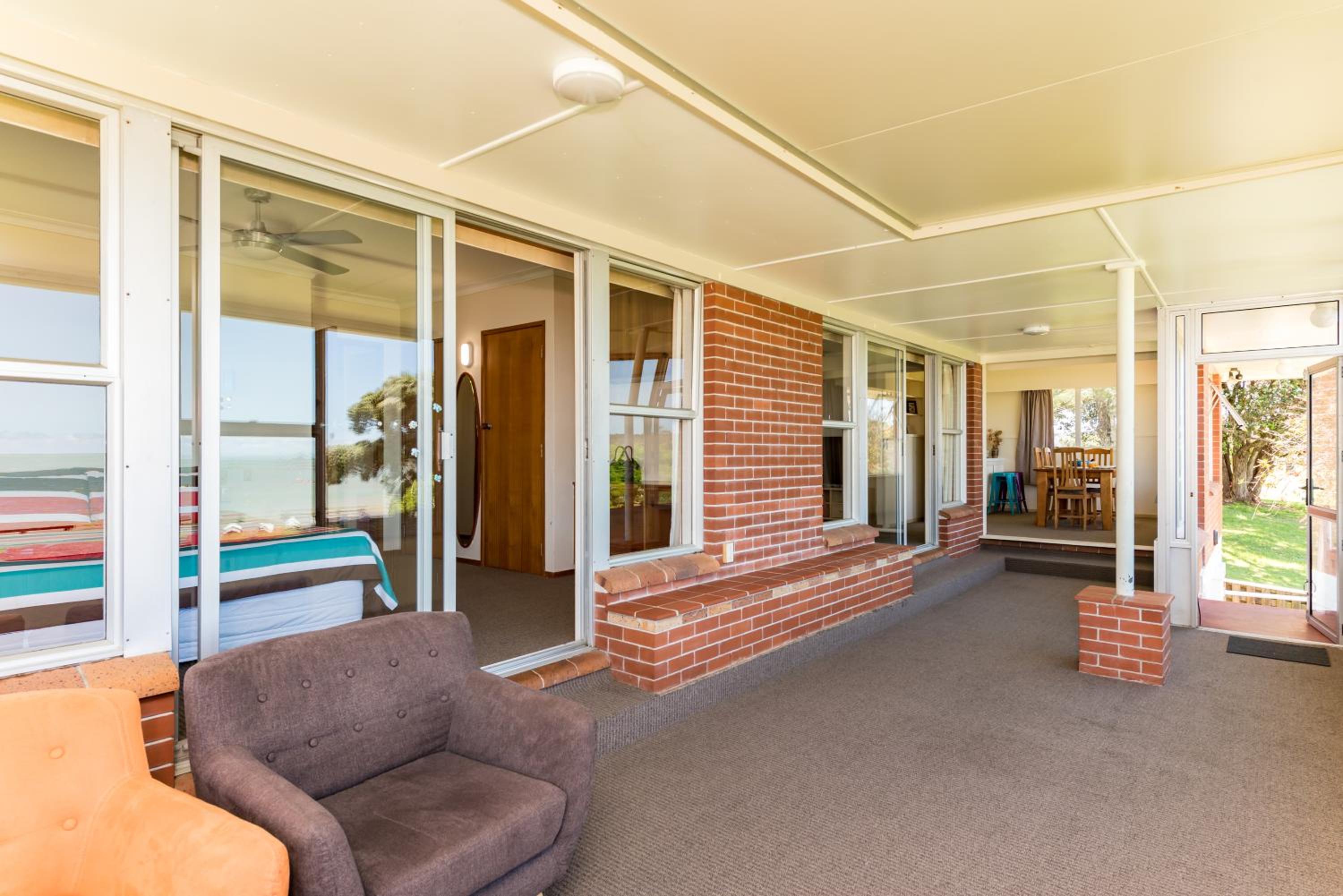 Te Ra Waitangi view 2