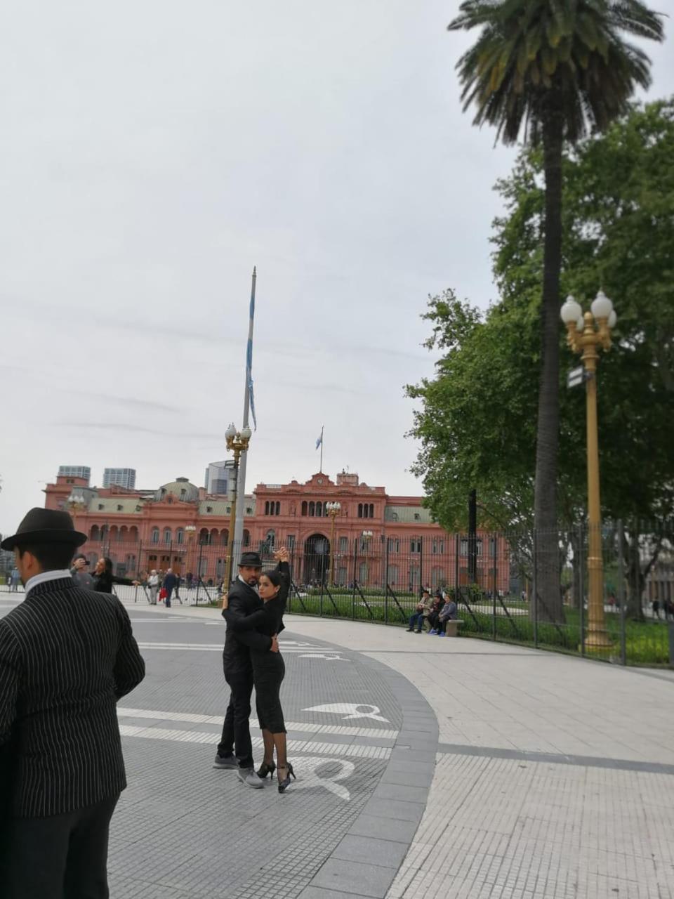 BairesTop con 2 dormitorios y estacionamiento