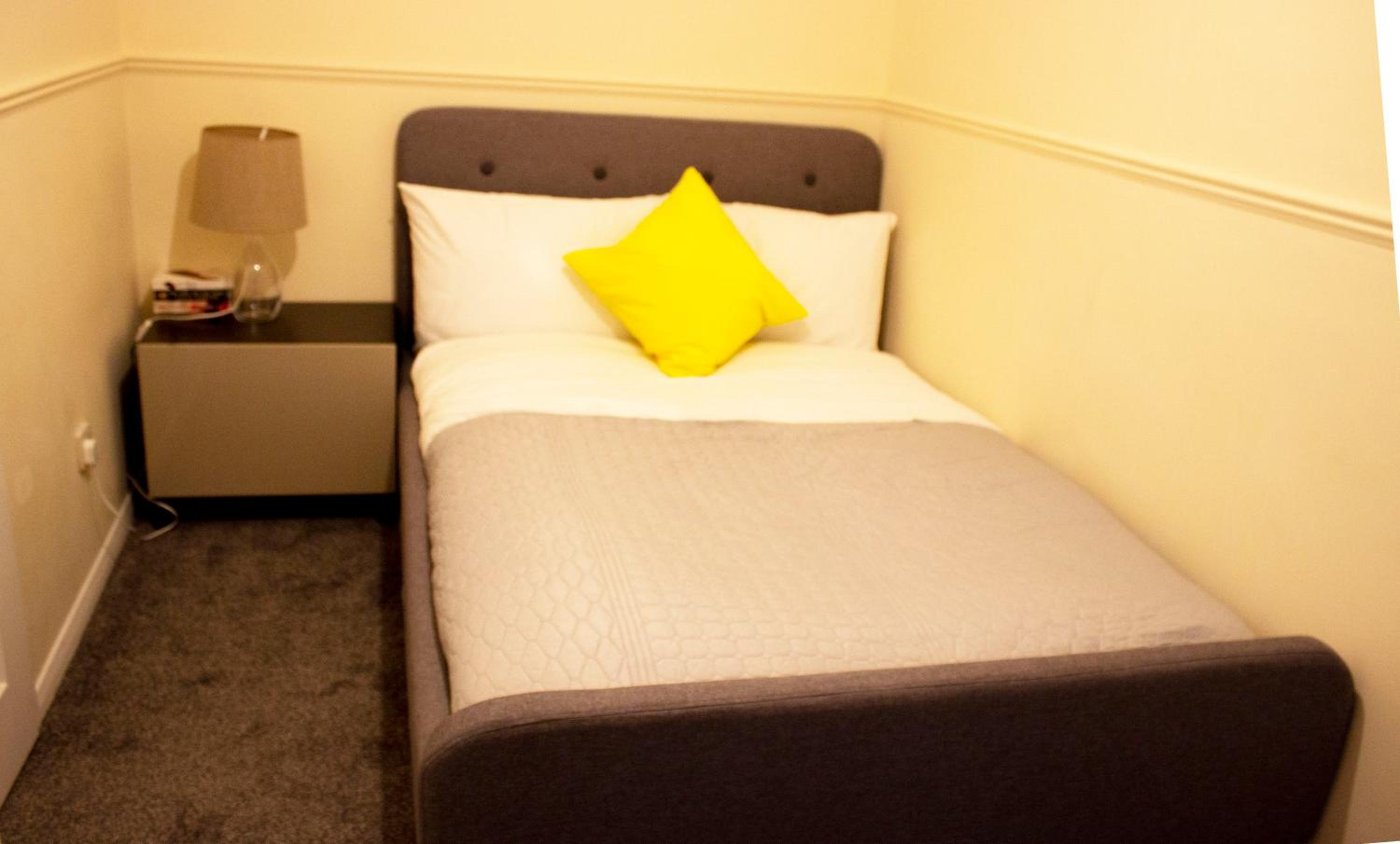 Kempston Cosy Lodge