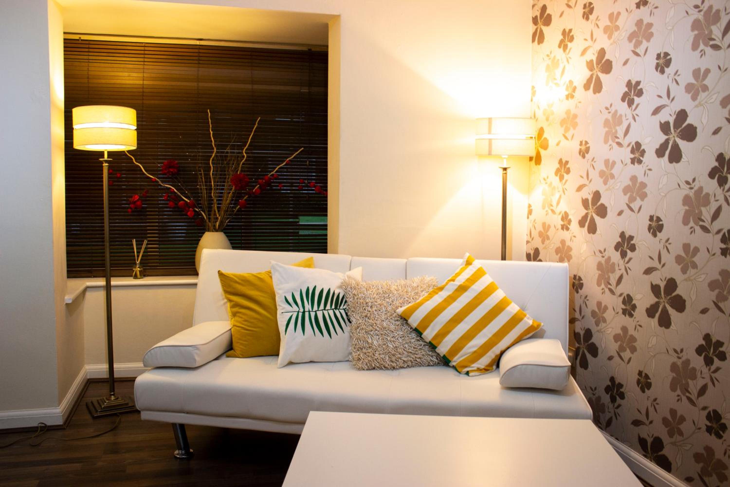 Kempston Cosy Lodge
