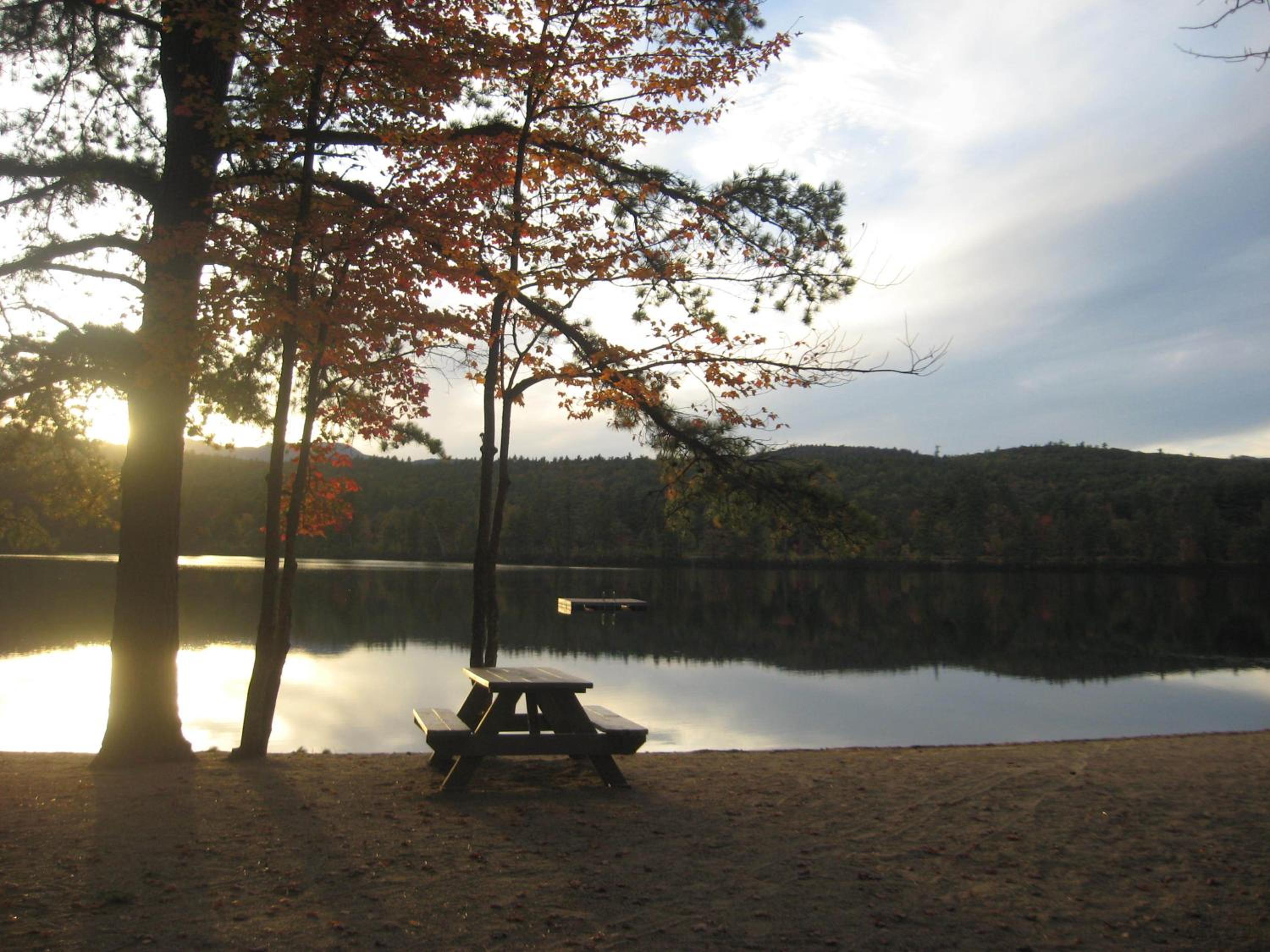 Cathedral Ledge Resort