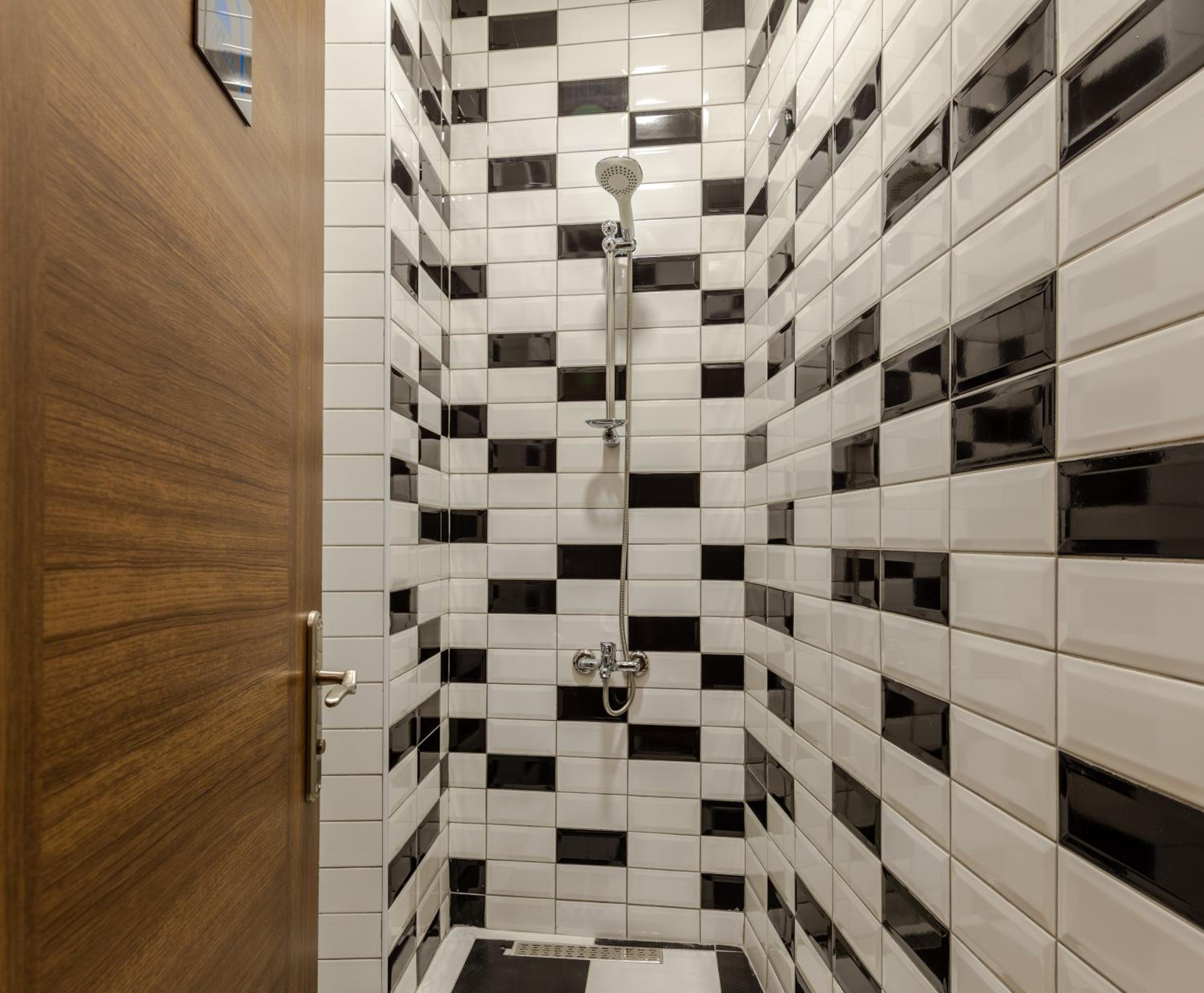 Sanat Hostel Taksim