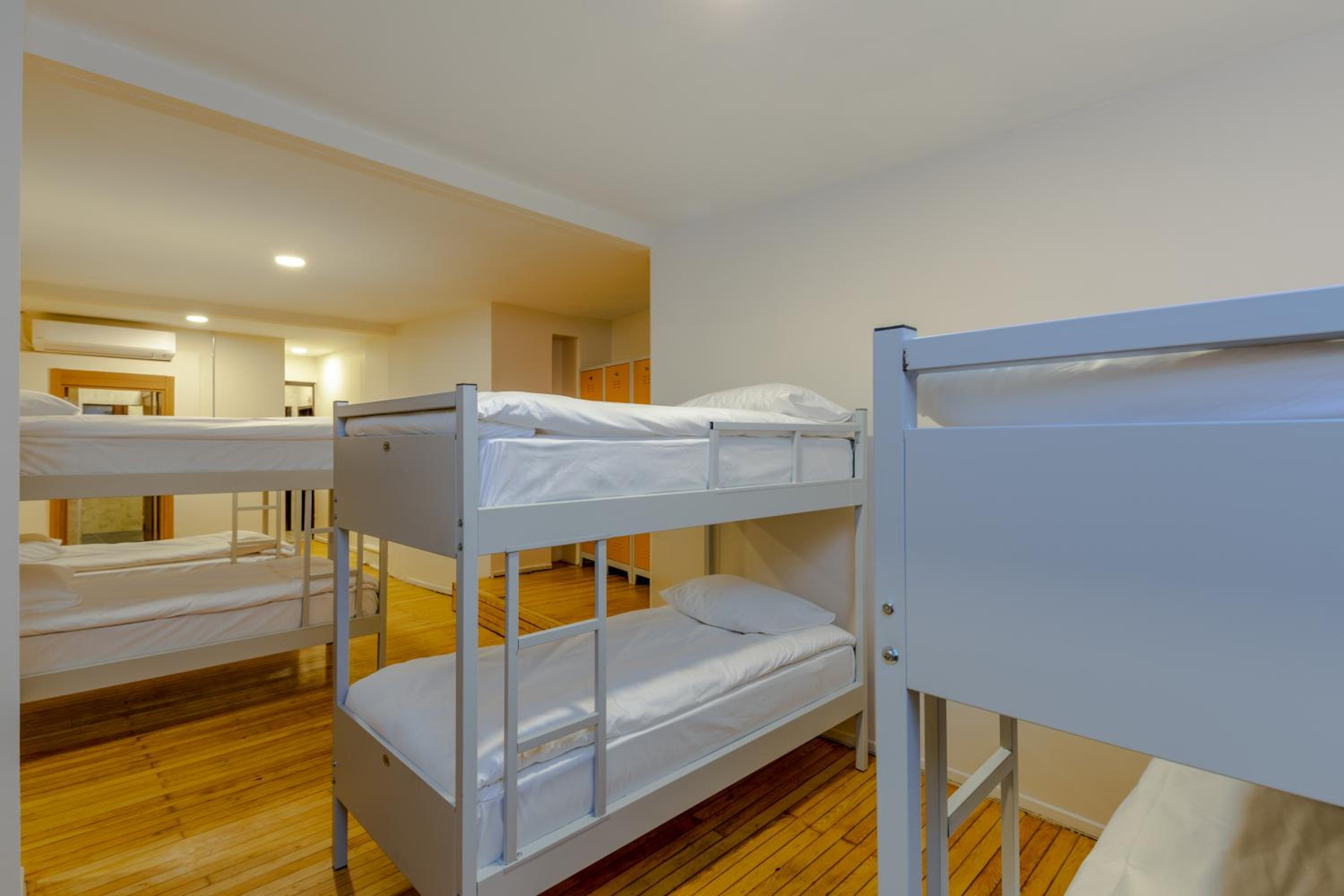 Sanat Hostel Taksim
