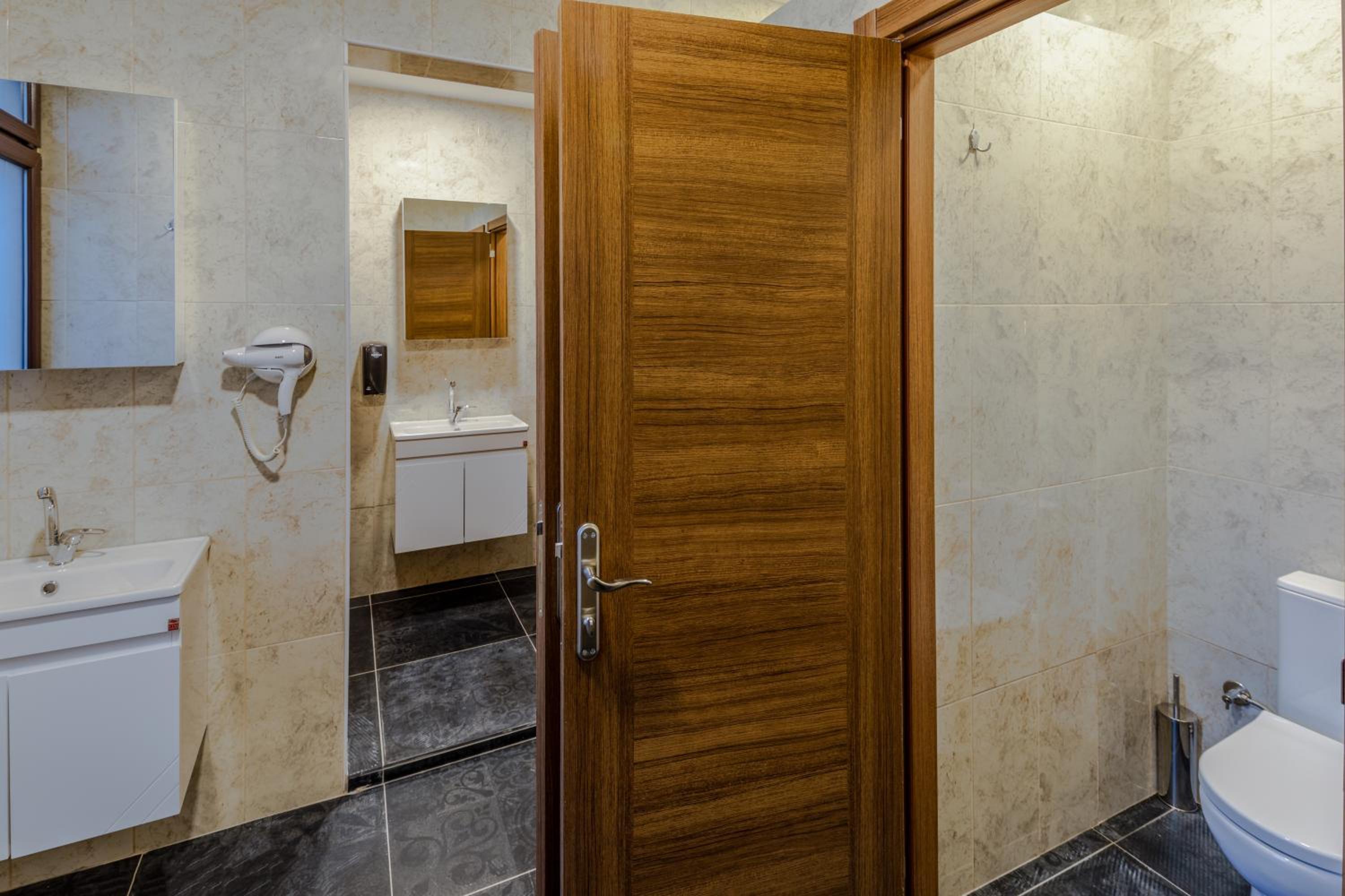Sanat Hostel Taksim