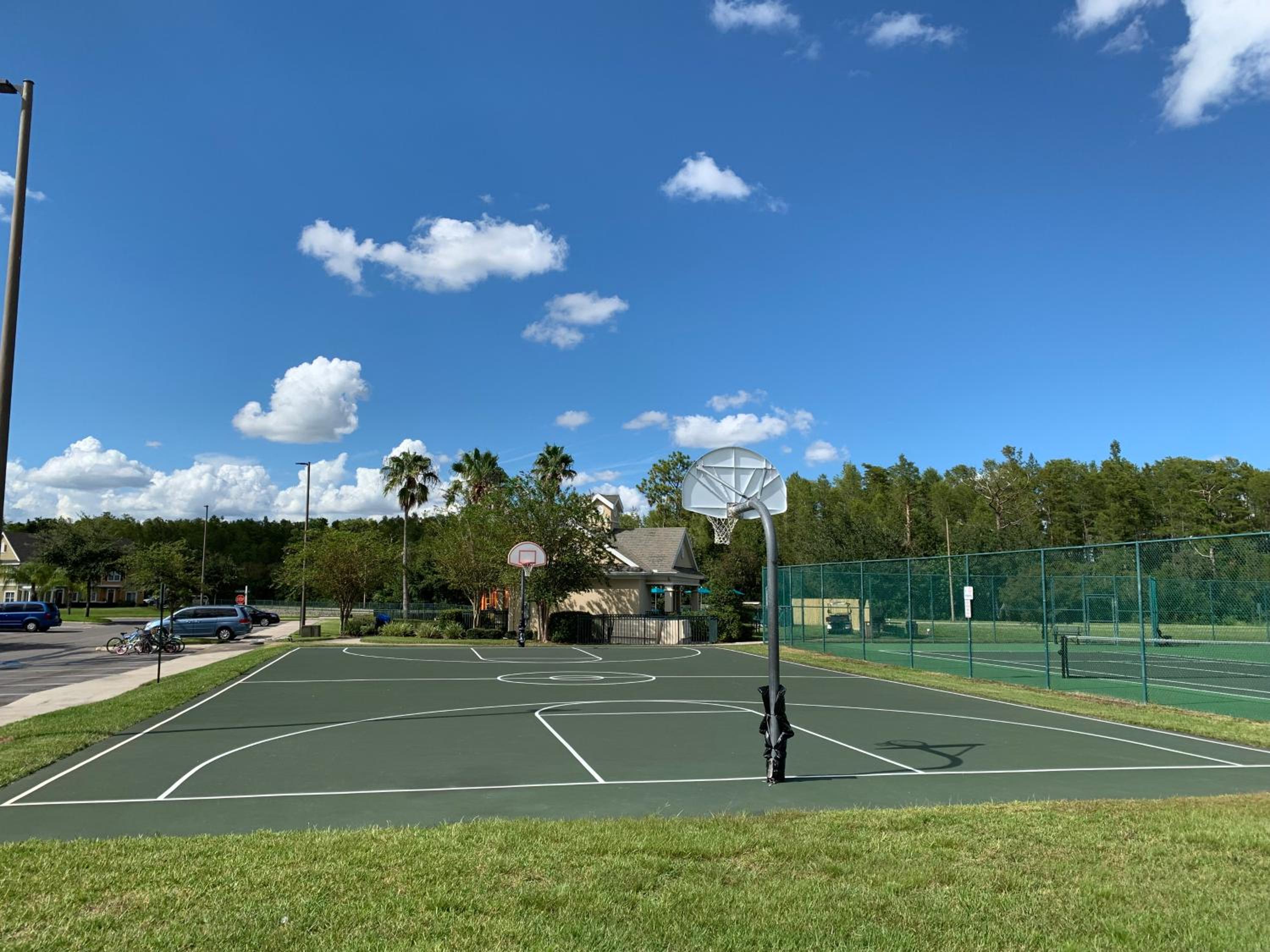 Venetian Bay Villages Resort