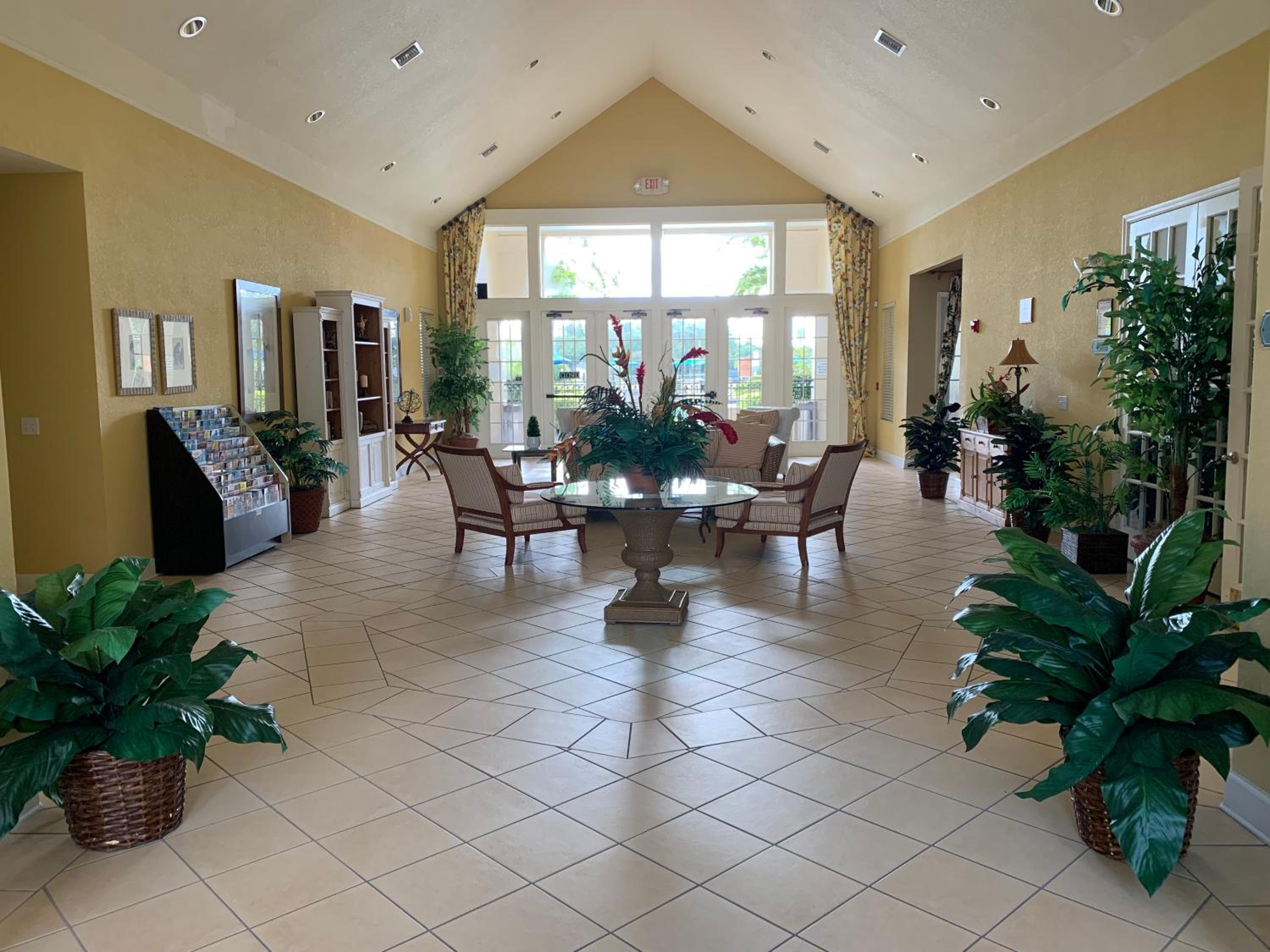 Venetian Bay Villages Resort