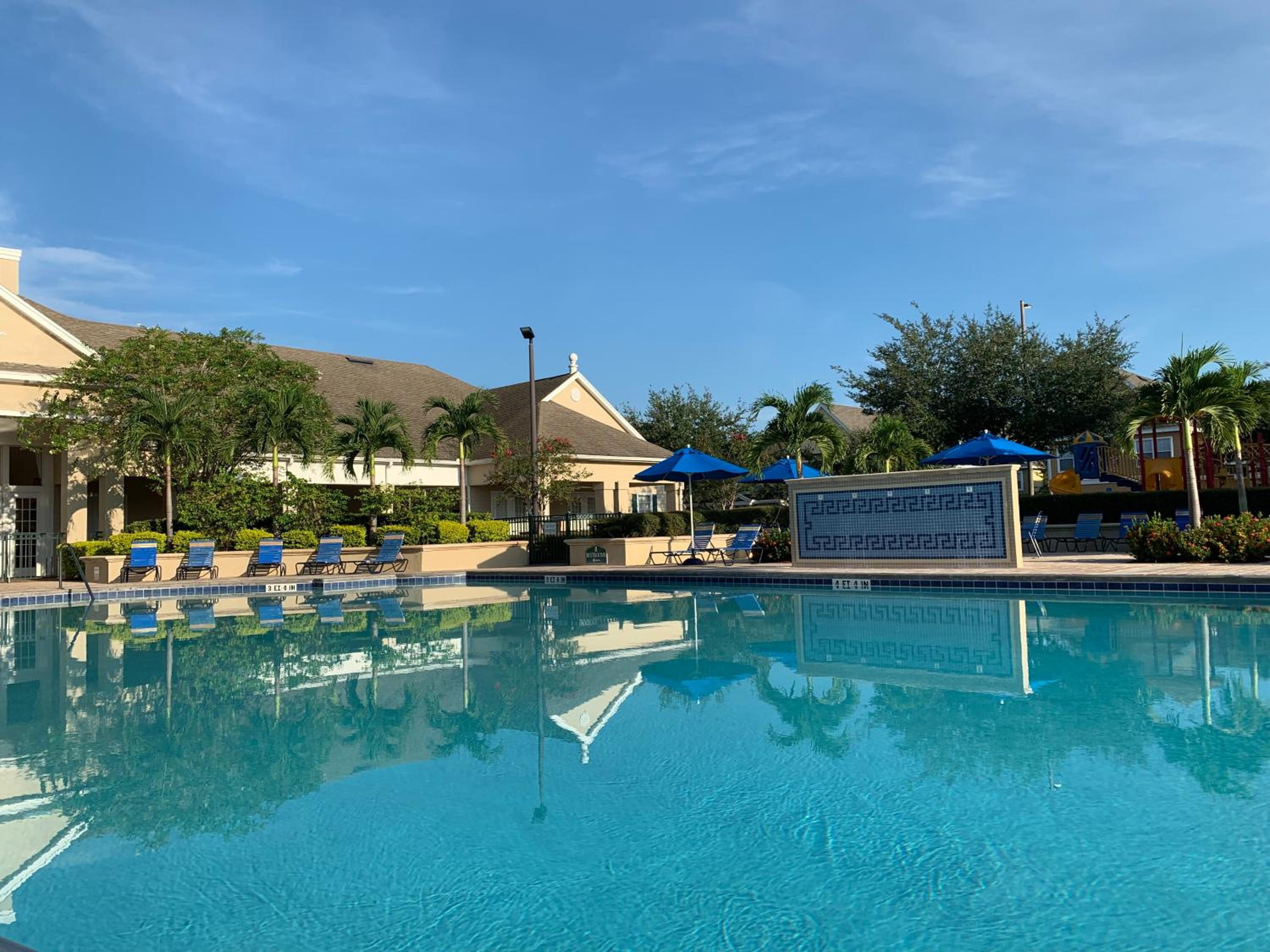 Venetian Bay Villages Resort