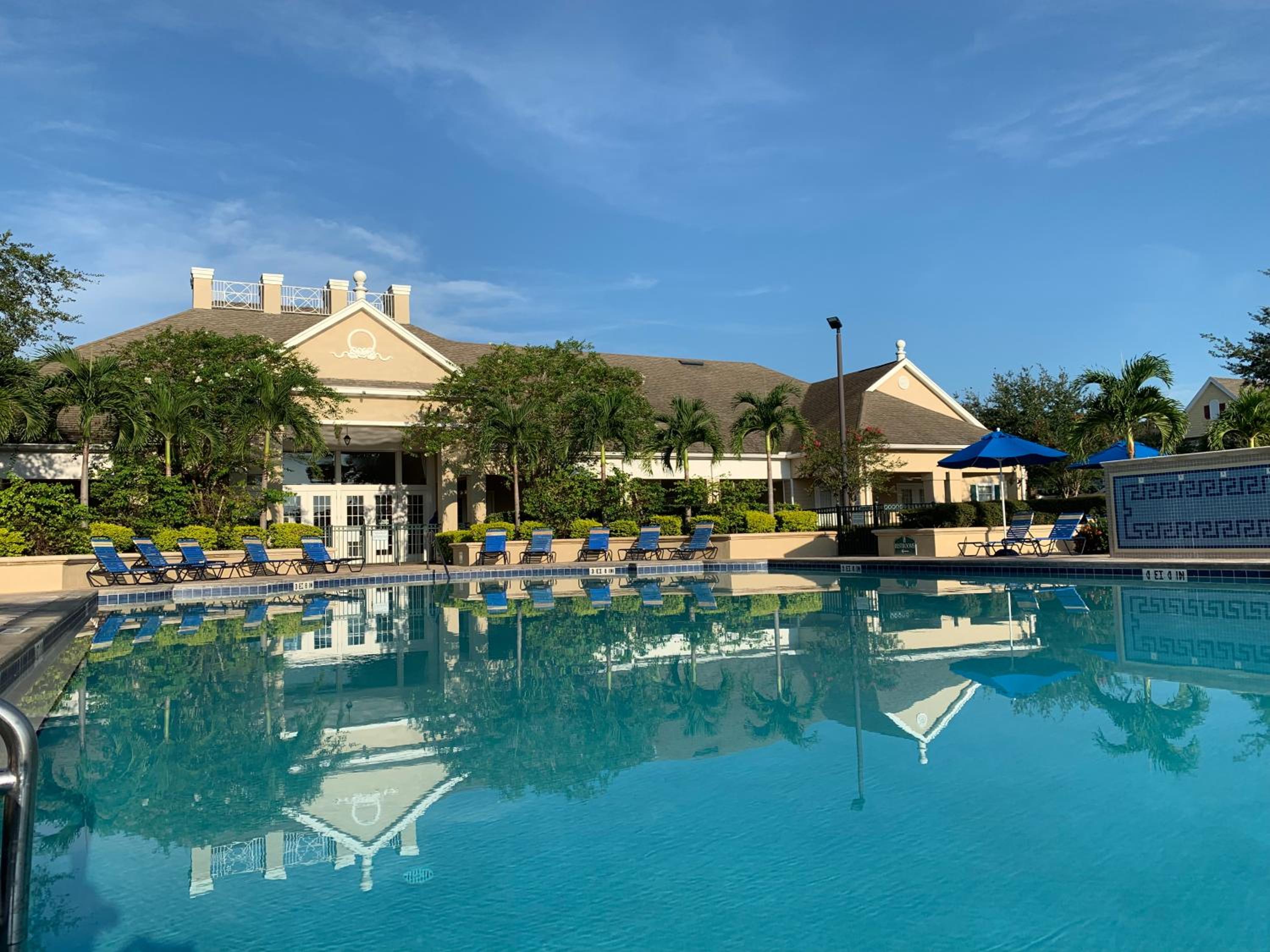 Venetian Bay Villages Resort