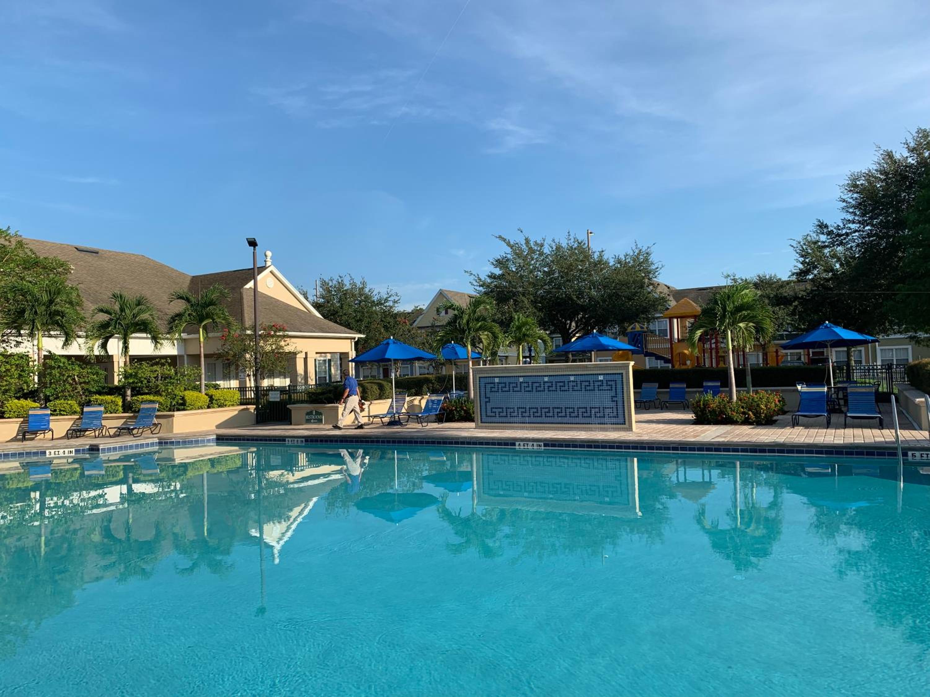 Venetian Bay Villages Resort