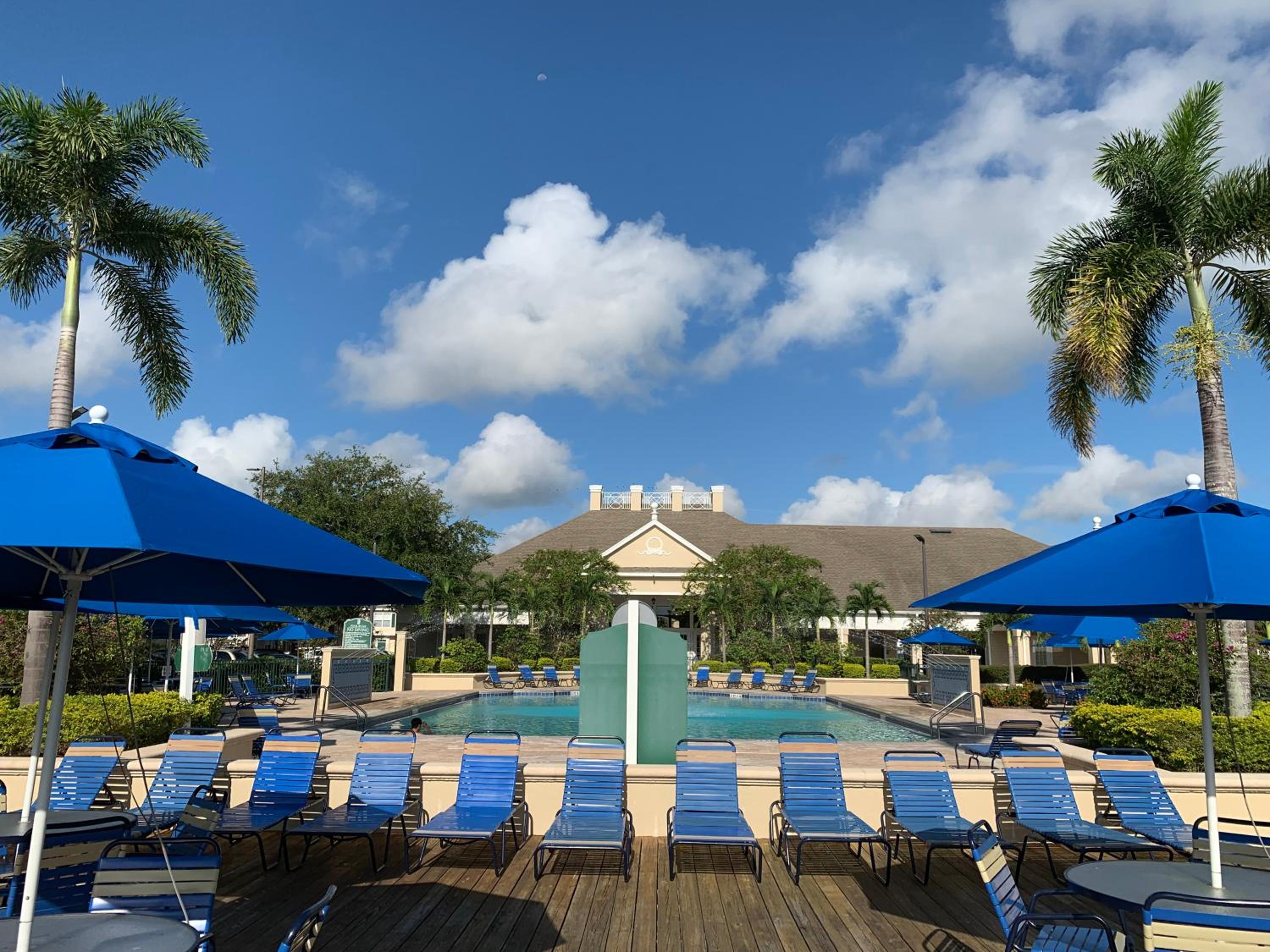 Venetian Bay Villages Resort