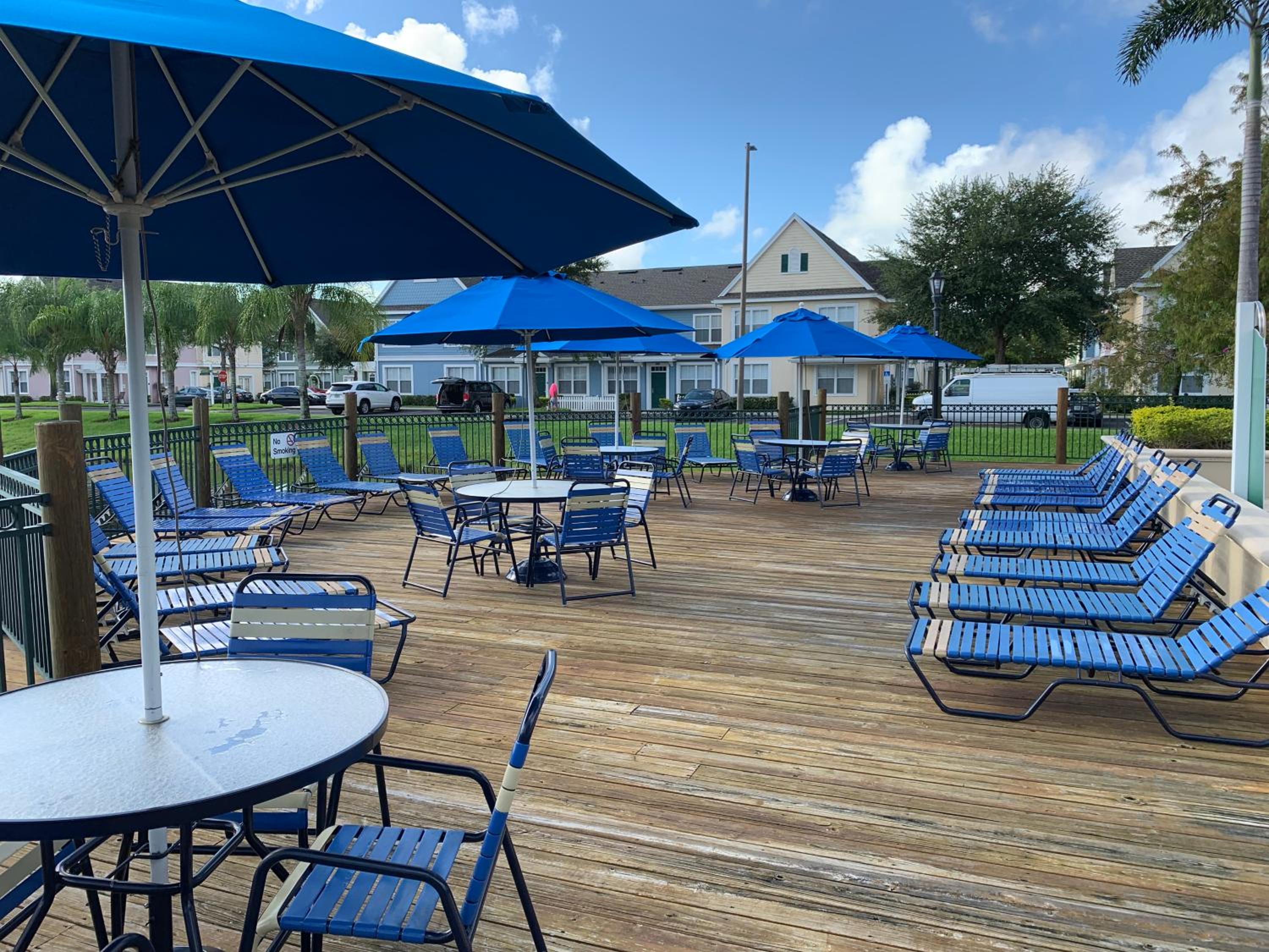 Venetian Bay Villages Resort