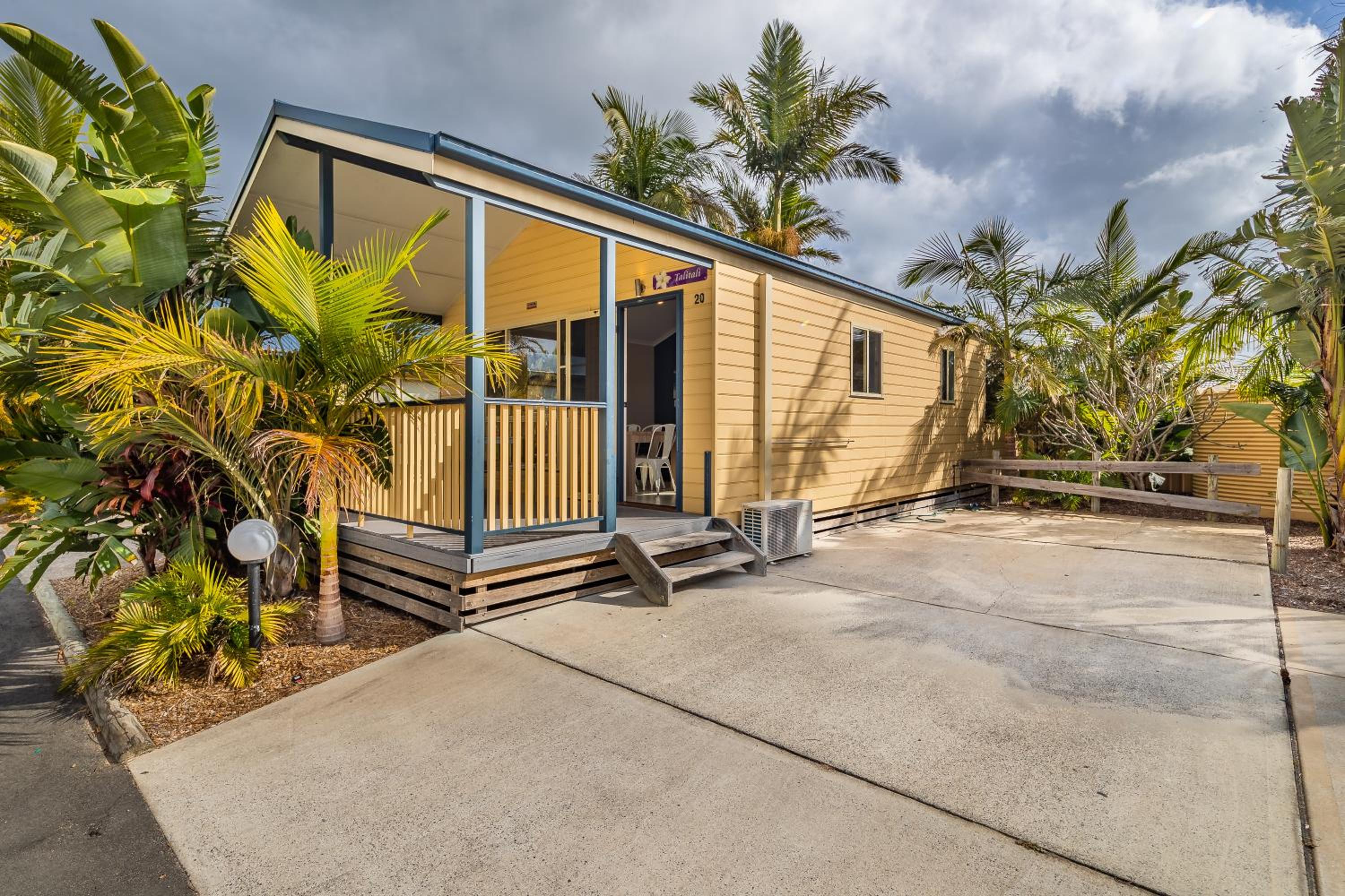 Ingenia Holidays Soldiers Point