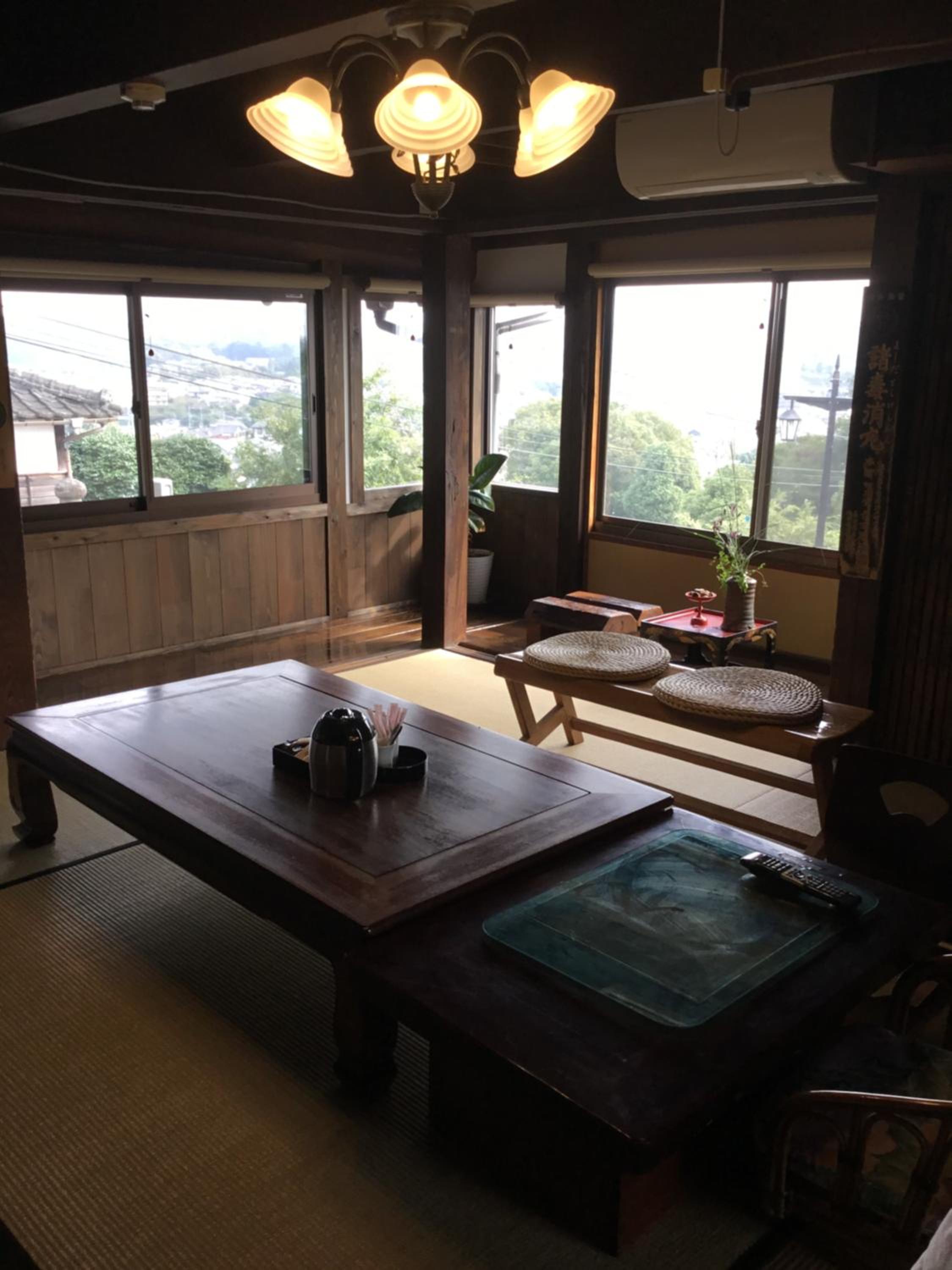 Minshuku Hiroshimaya view 5