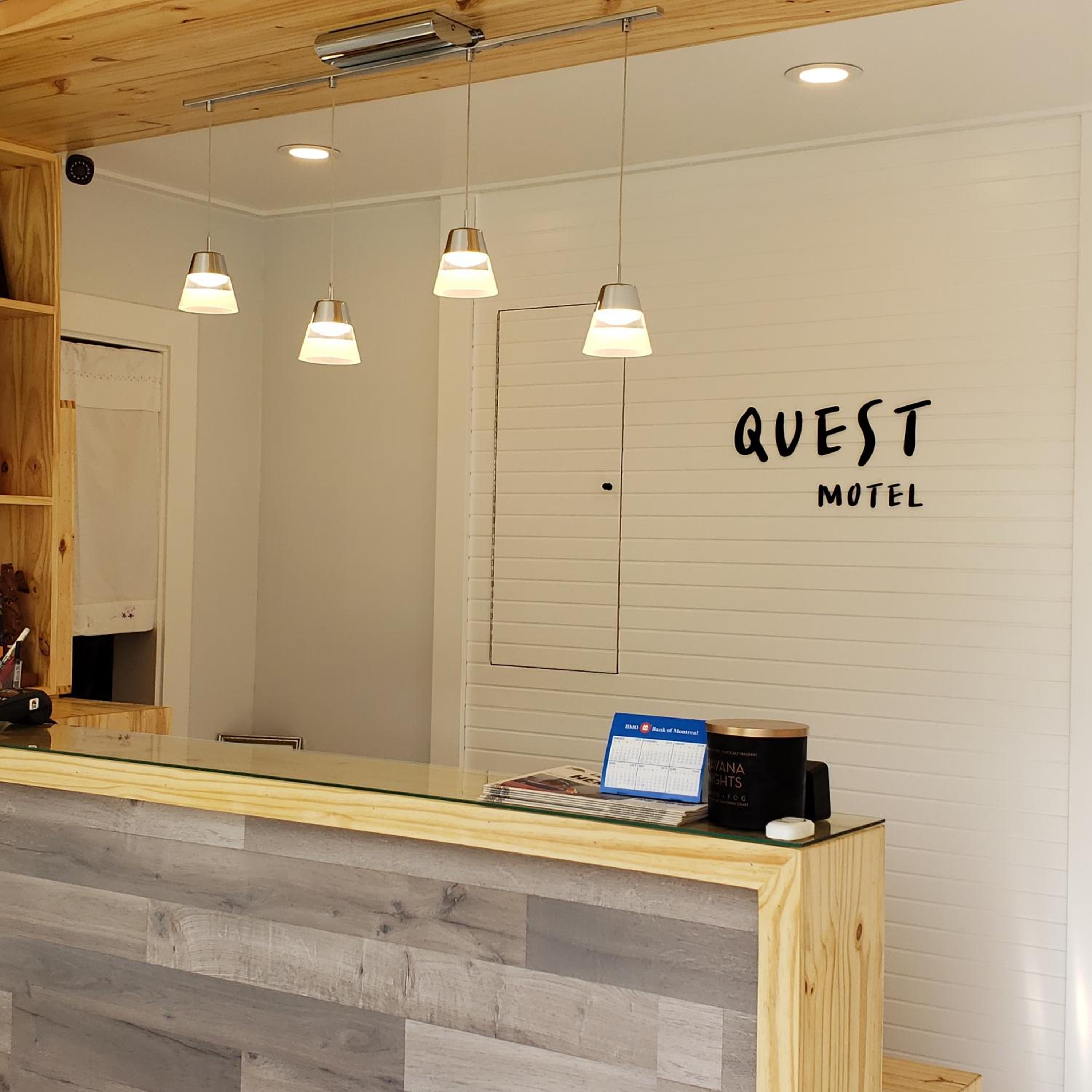 Quest Motel view 5