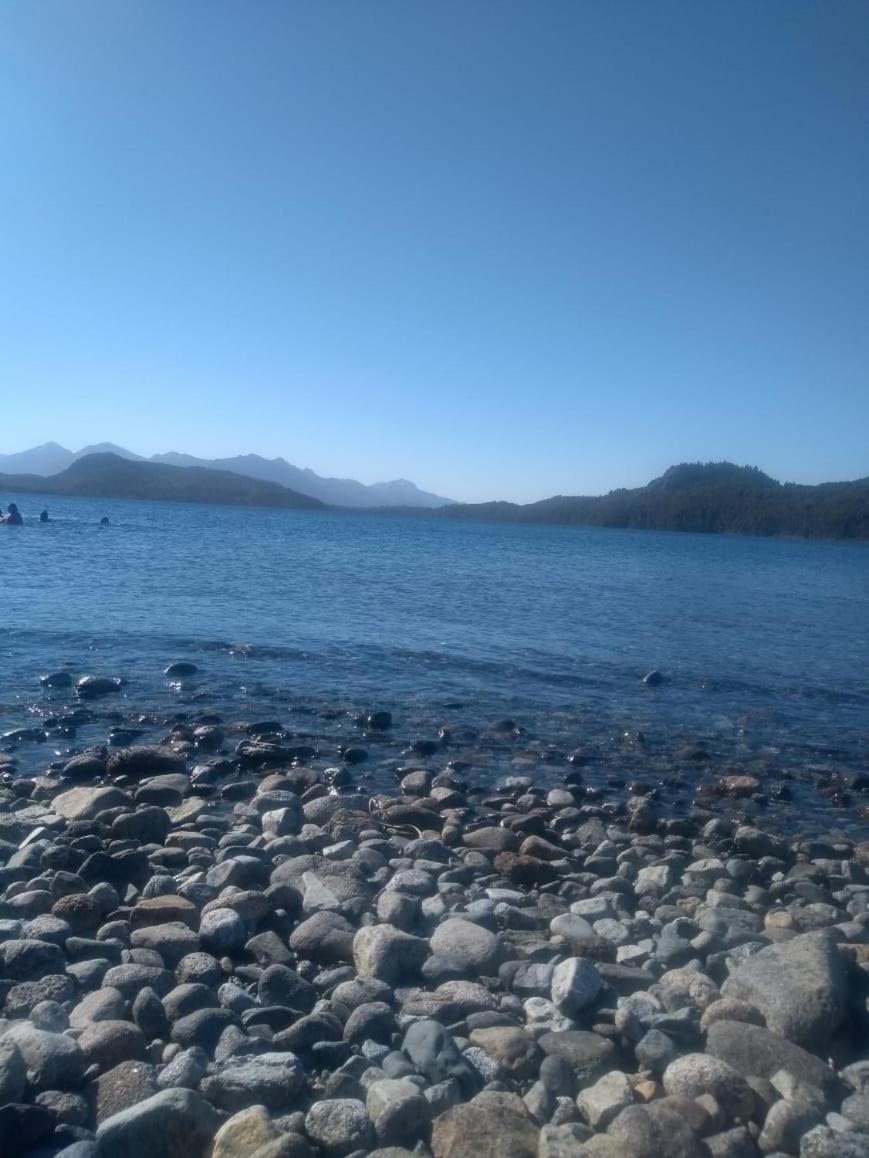 Los cerros PA