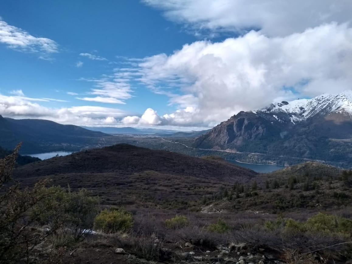Los cerros PA