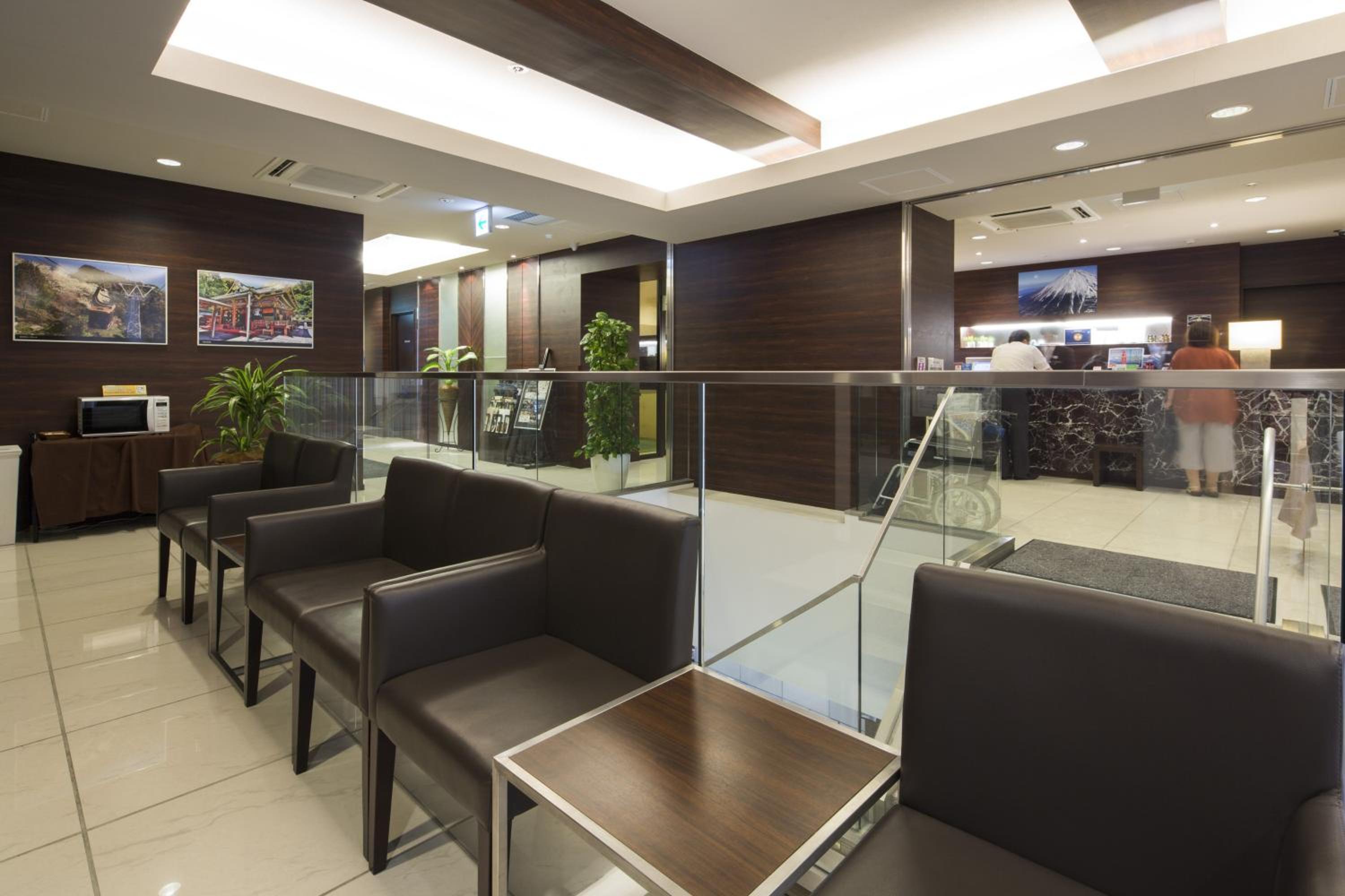 Shizutetsu Hotel Prezio Shizuoka Ekinan